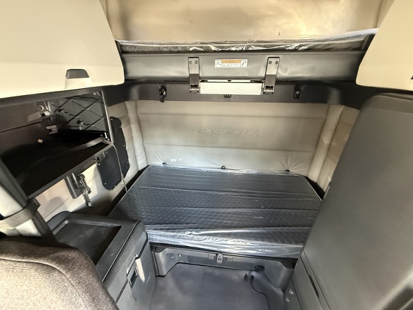 FREIGHTLINER CASCADIA 126SLP 2020