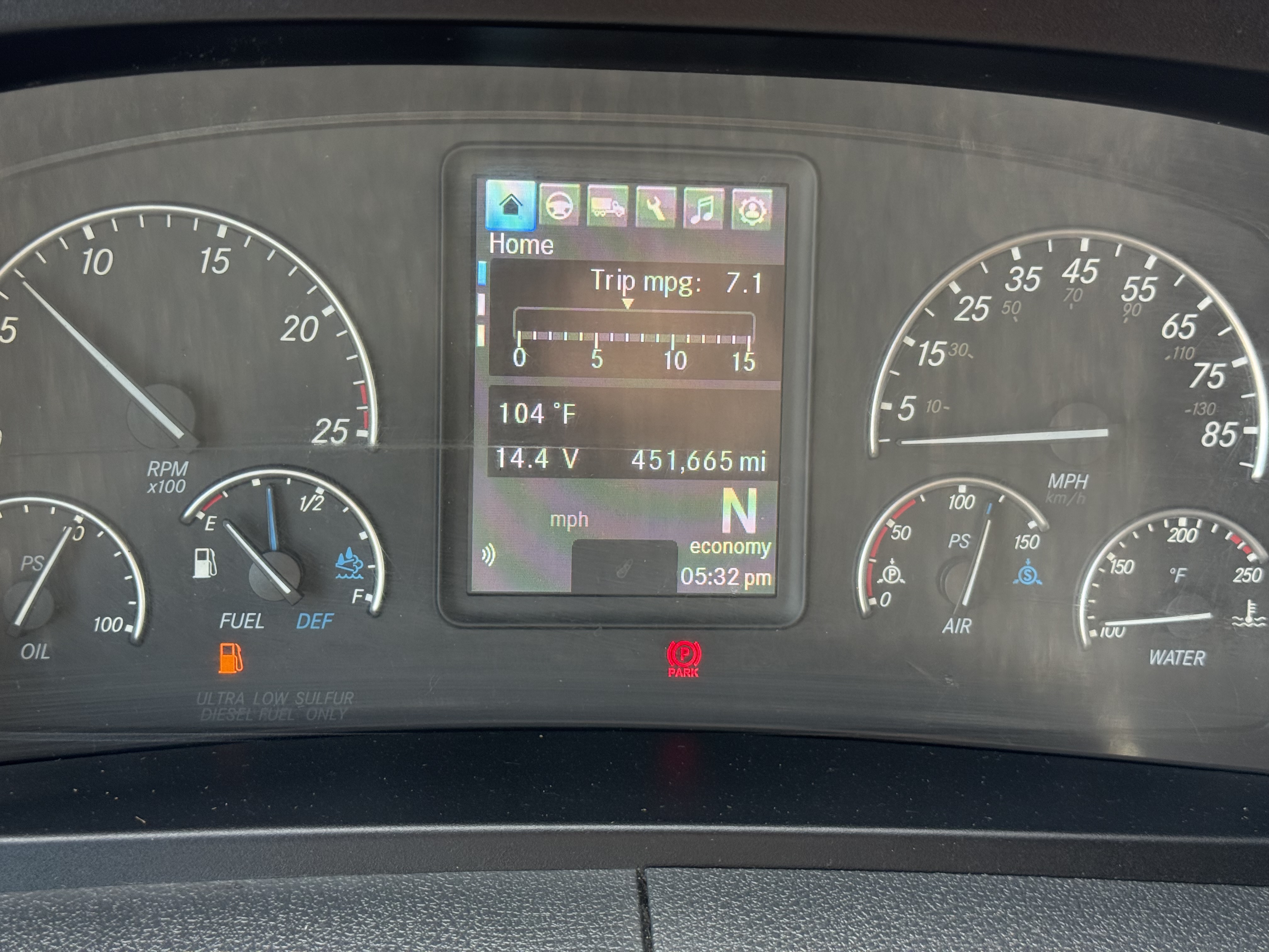 2023 FREIGHTLINER CASCADIA 126SLP - image 14