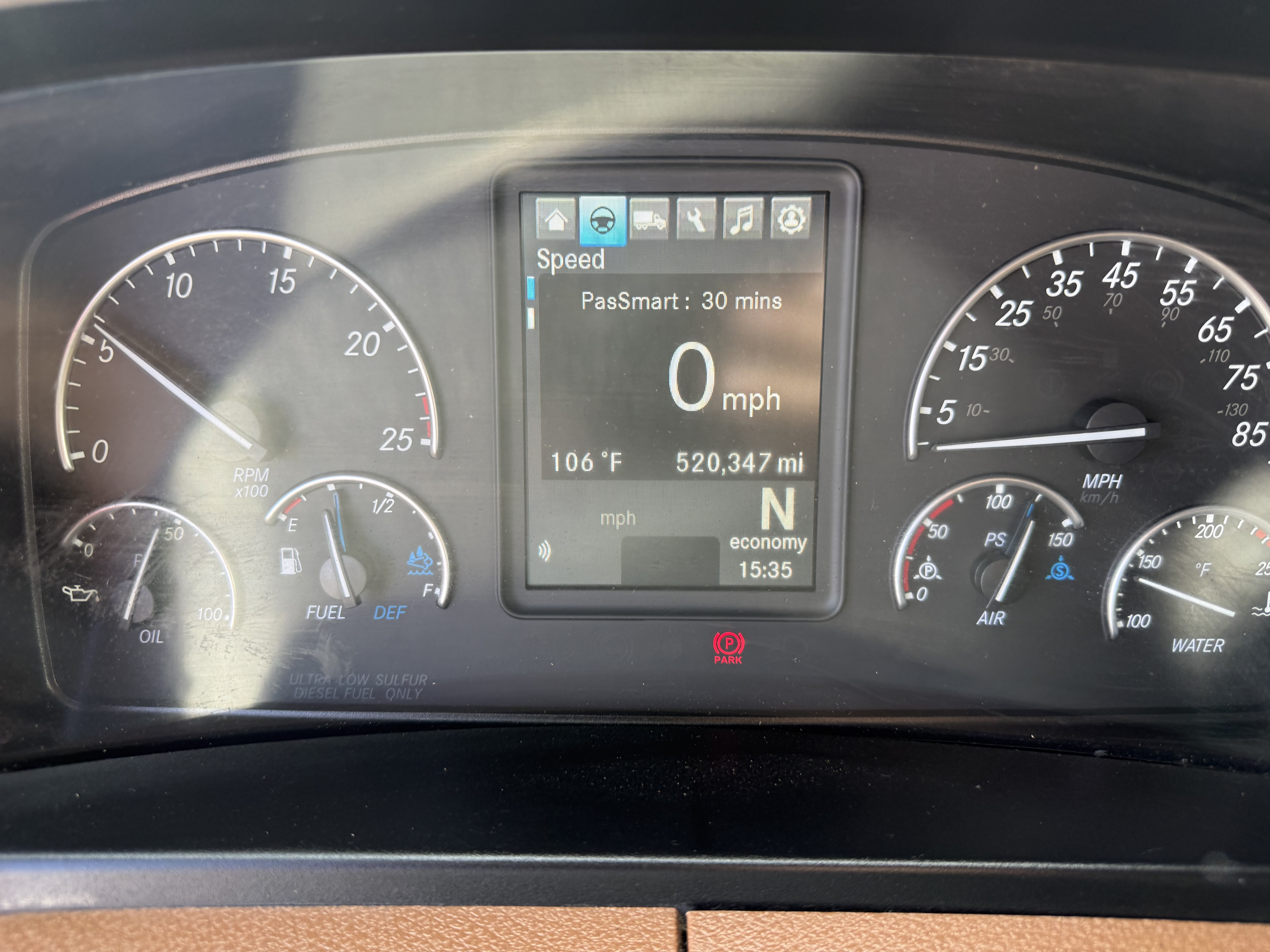 2021 FREIGHTLINER CASCADIA 126SLP - image 14