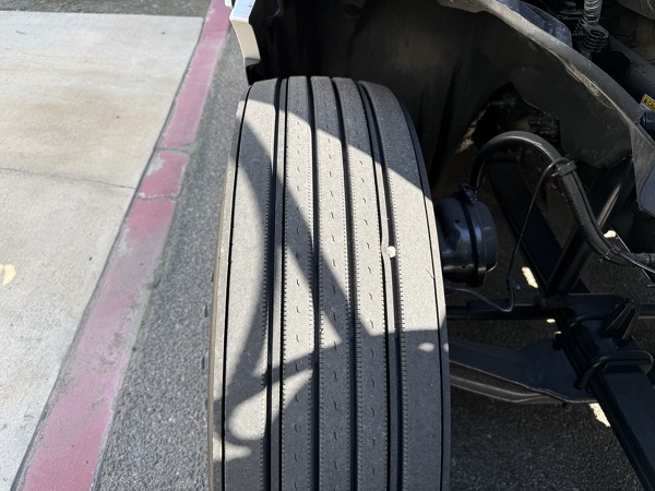 FREIGHTLINER CASCADIA 126SLP 2023