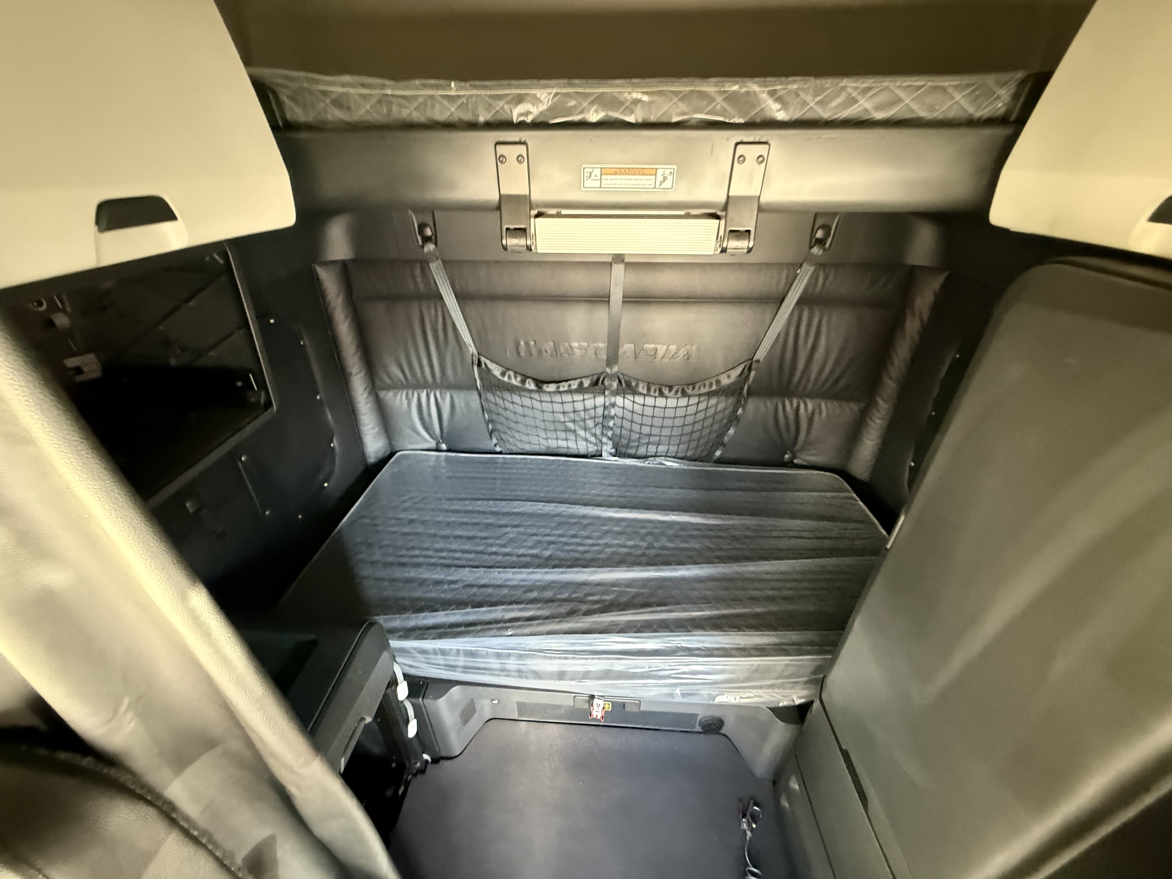 2023 FREIGHTLINER CASCADIA 126SLP - image 16