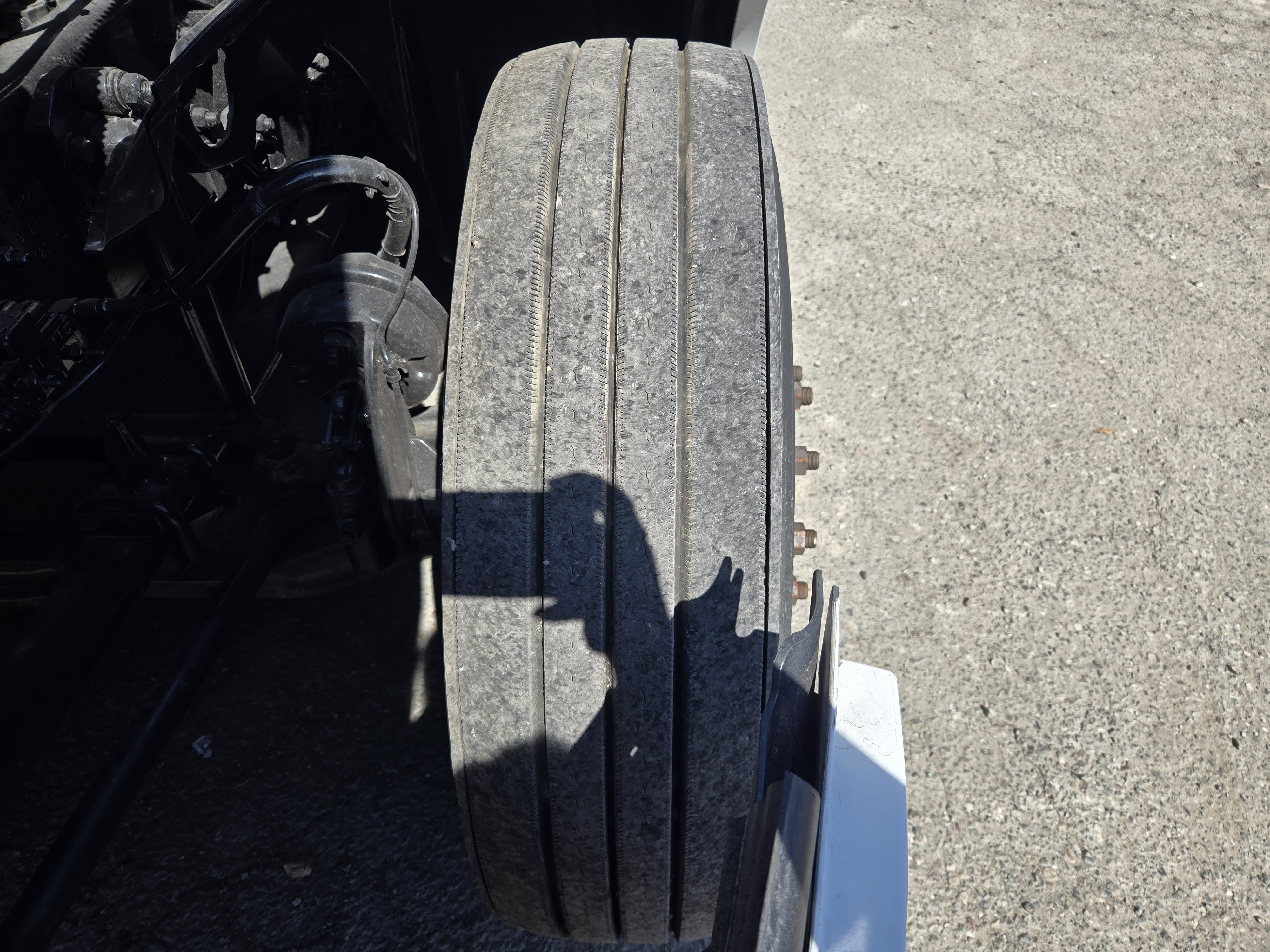 2020 FREIGHTLINER CASCADIA 126SLP - image 12