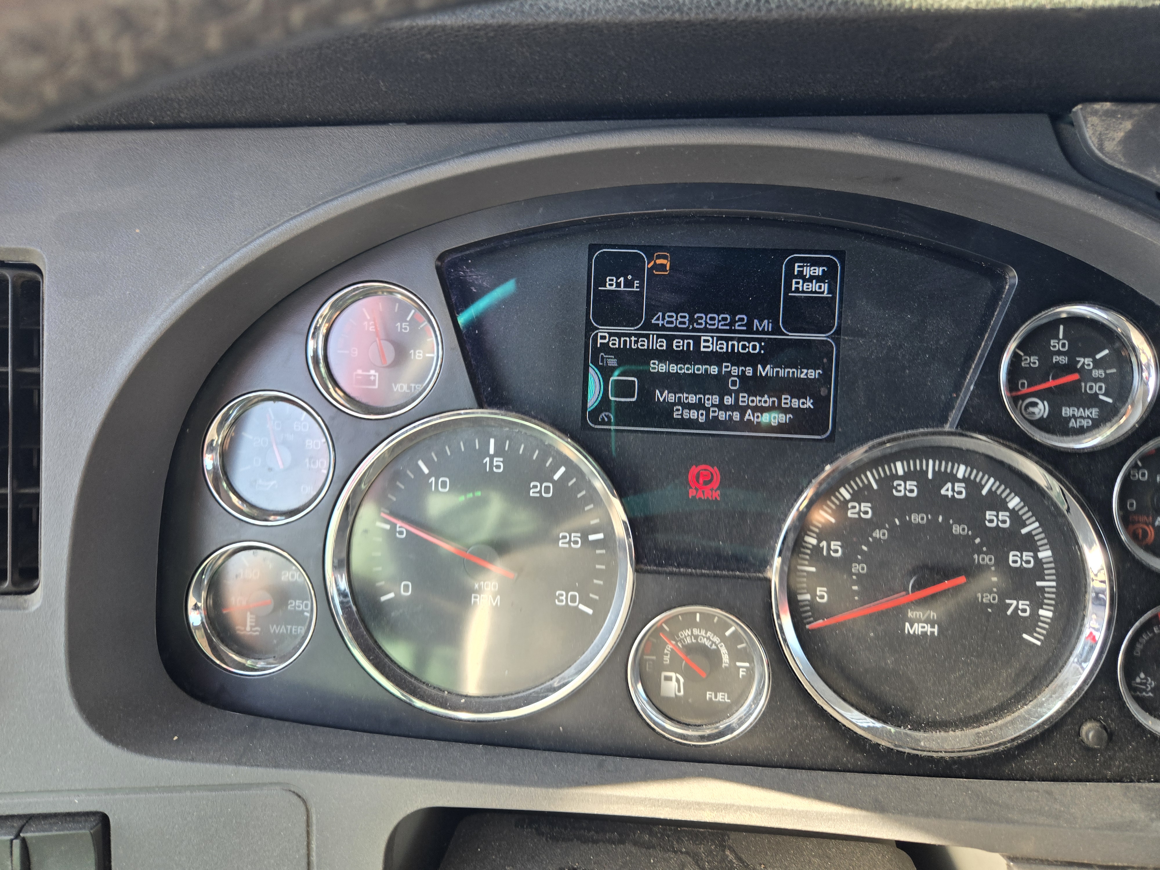 2021 KENWORTH T680 - image 17