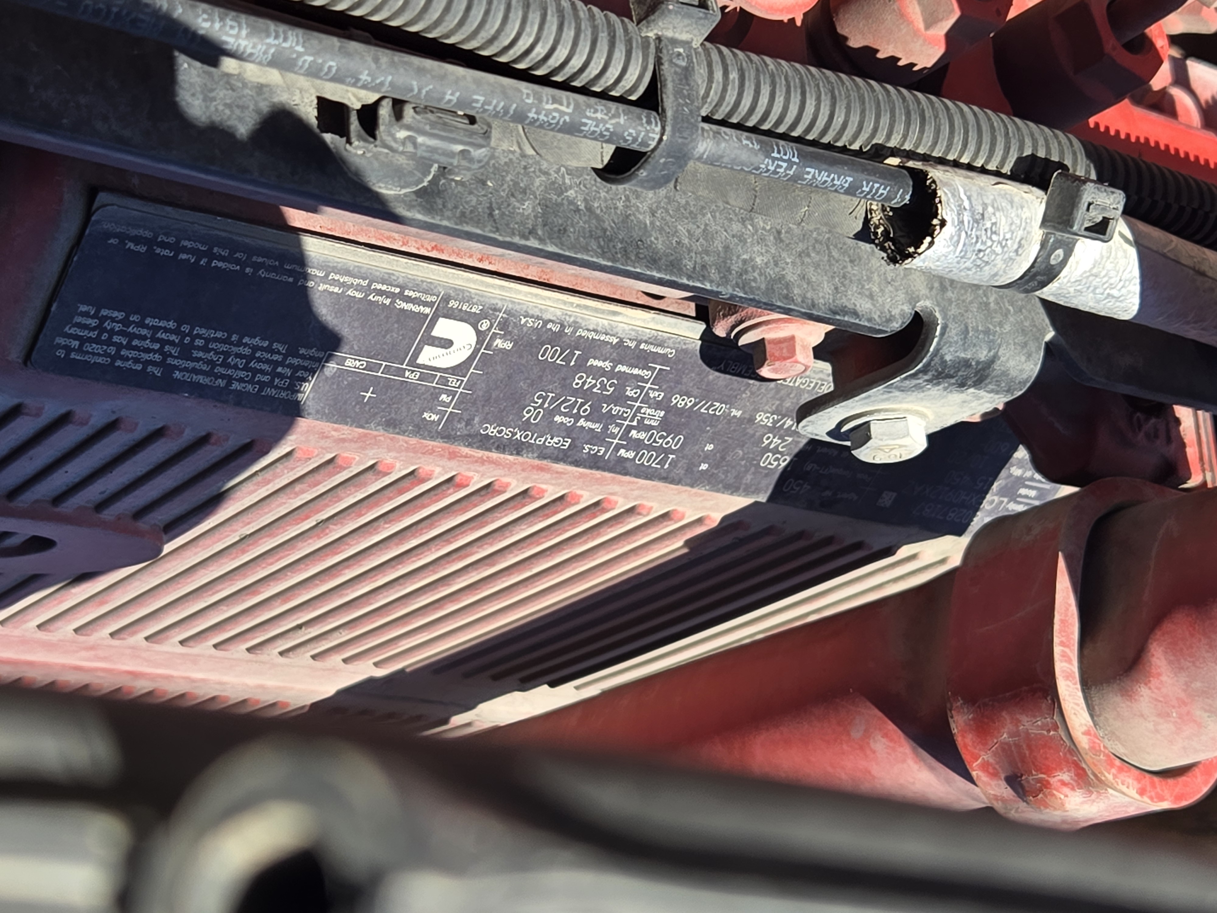 2021 KENWORTH T680 - image 16