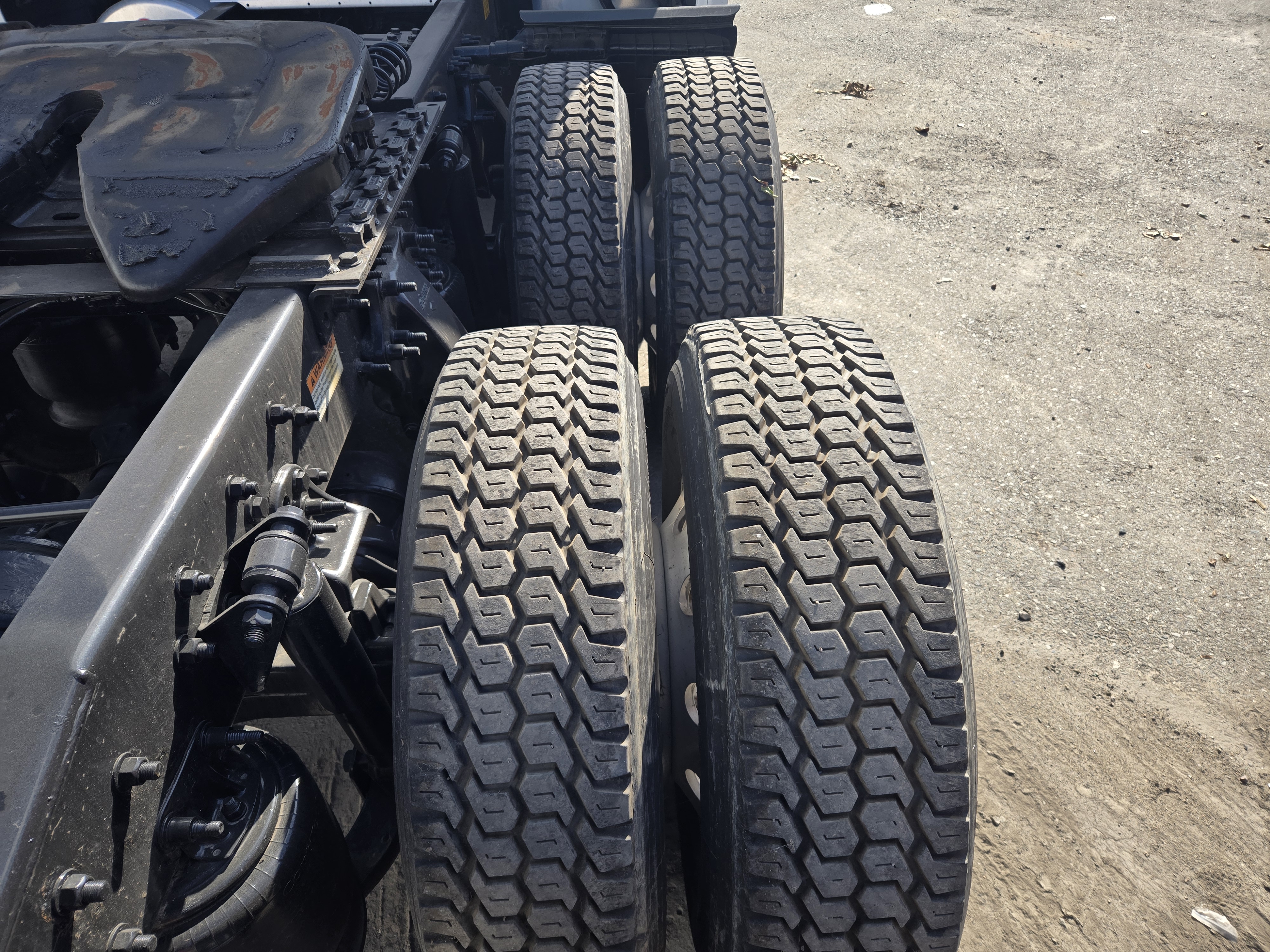 2020 FREIGHTLINER CASCADIA 126SLP - image 14