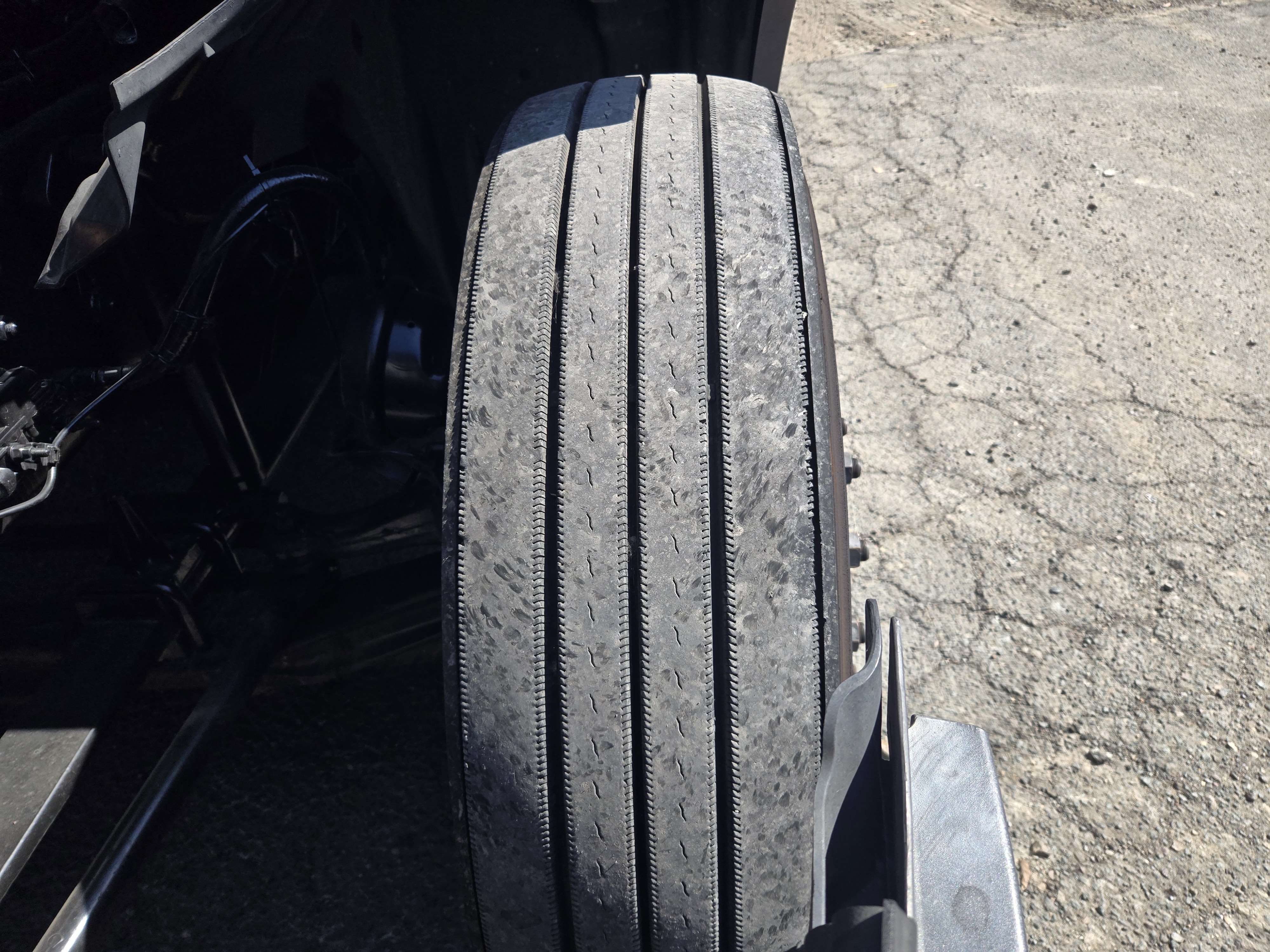 2021 FREIGHTLINER CASCADIA 126SLP - image 12