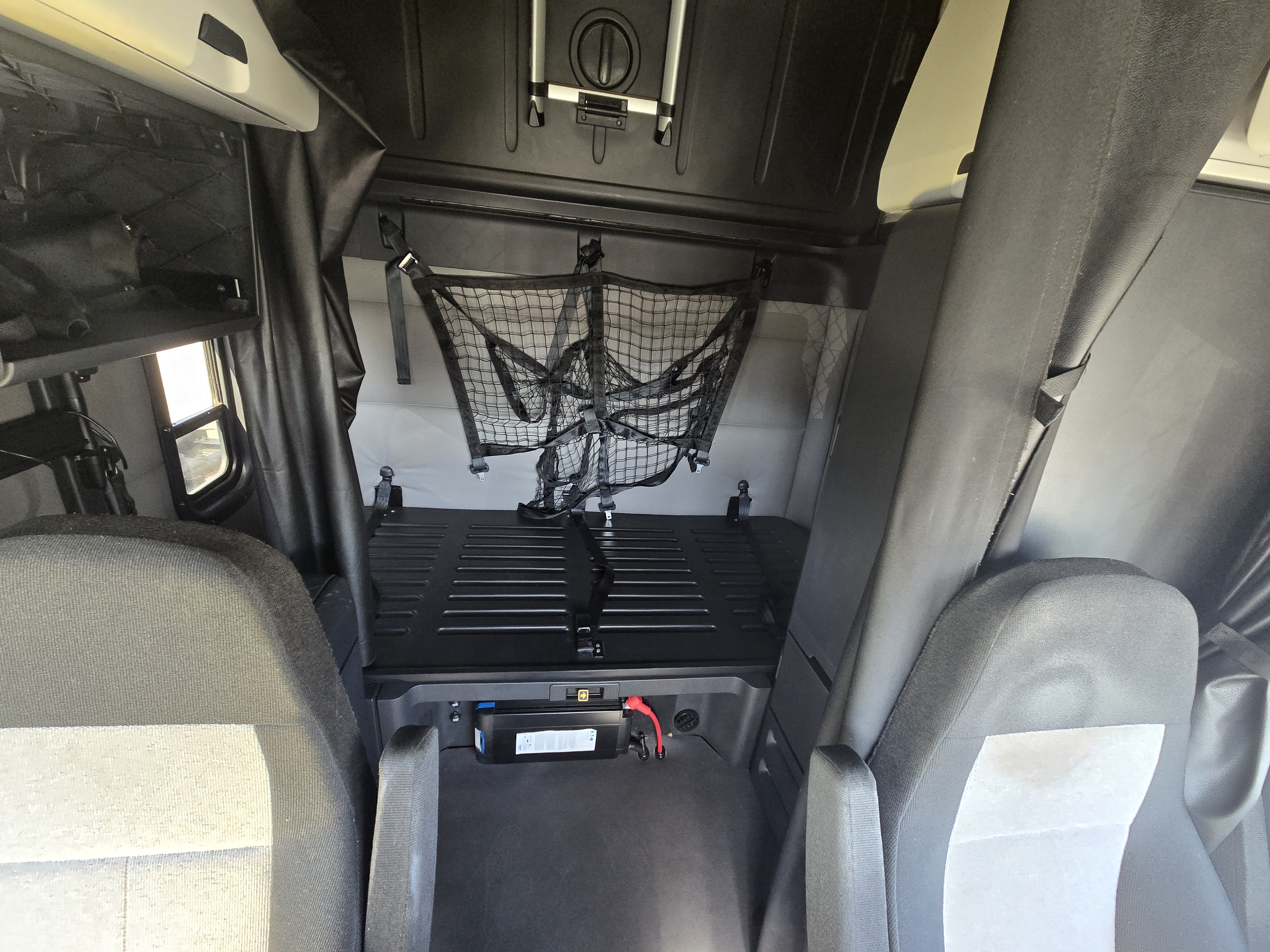 2020 FREIGHTLINER CASCADIA 126SLP - image 20