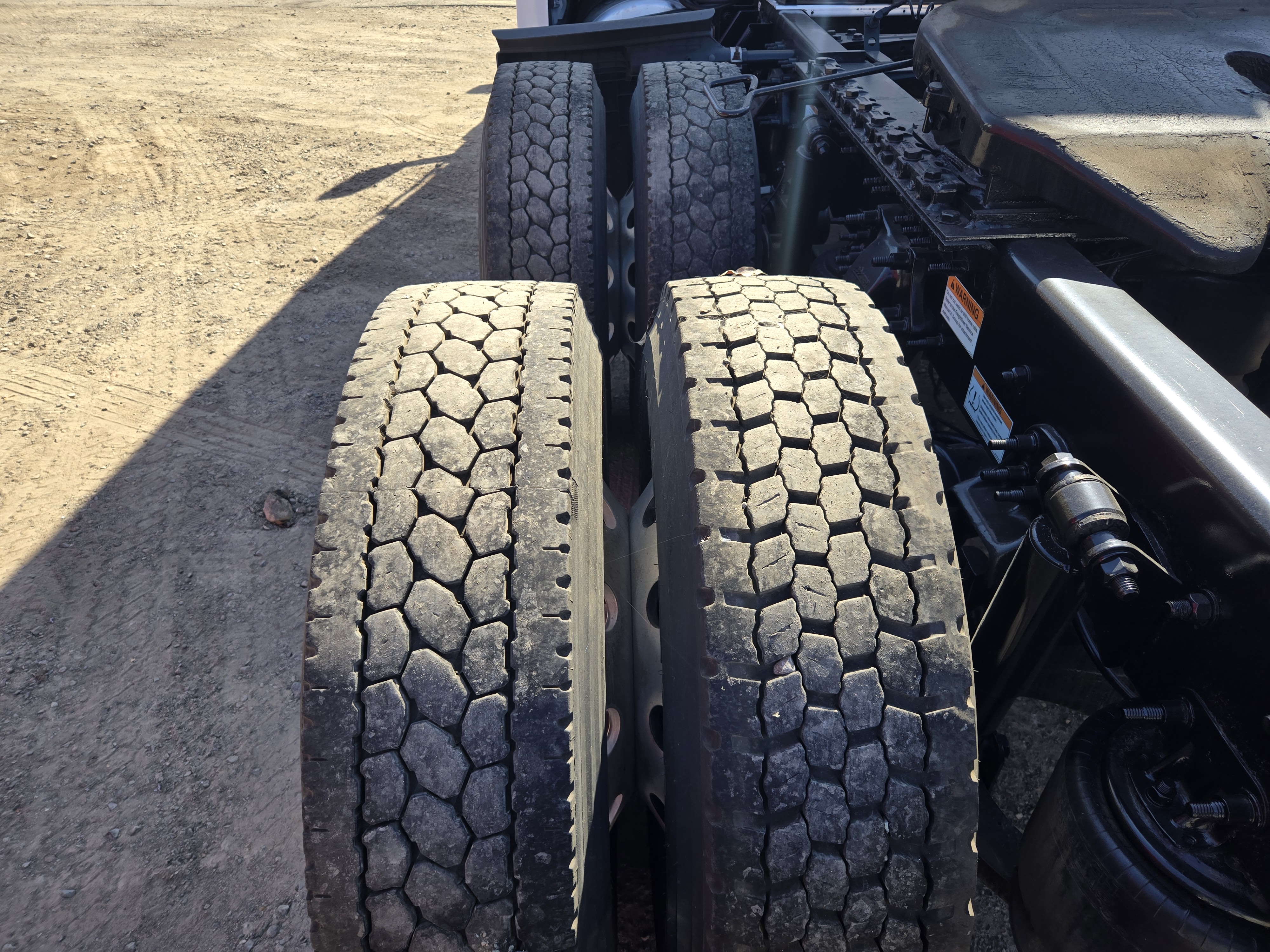 2021 FREIGHTLINER CASCADIA 126SLP - image 12