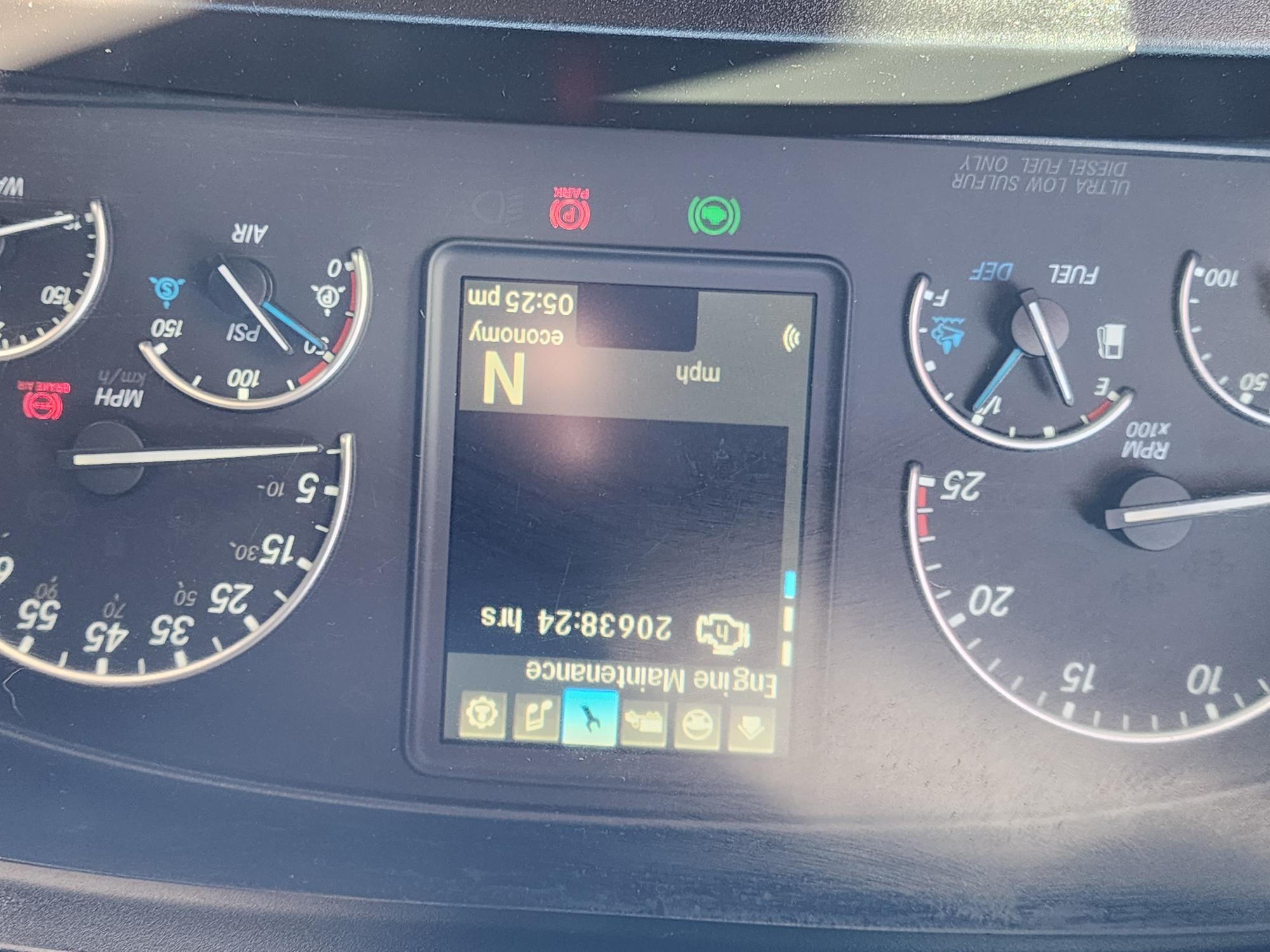 2021 FREIGHTLINER CASCADIA 126SLP - image 15