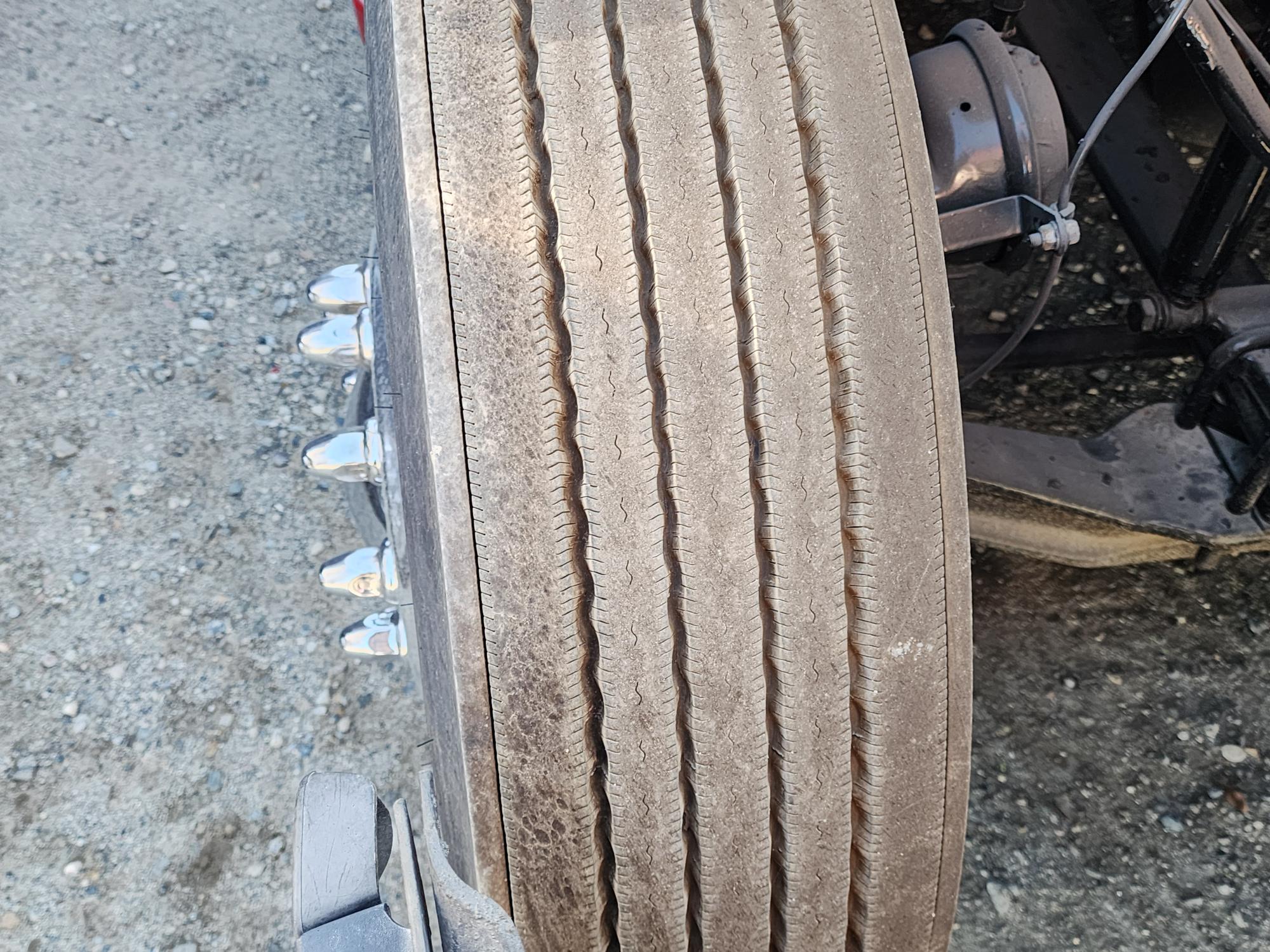 2022 FREIGHTLINER CASCADIA 126SLP - image 11