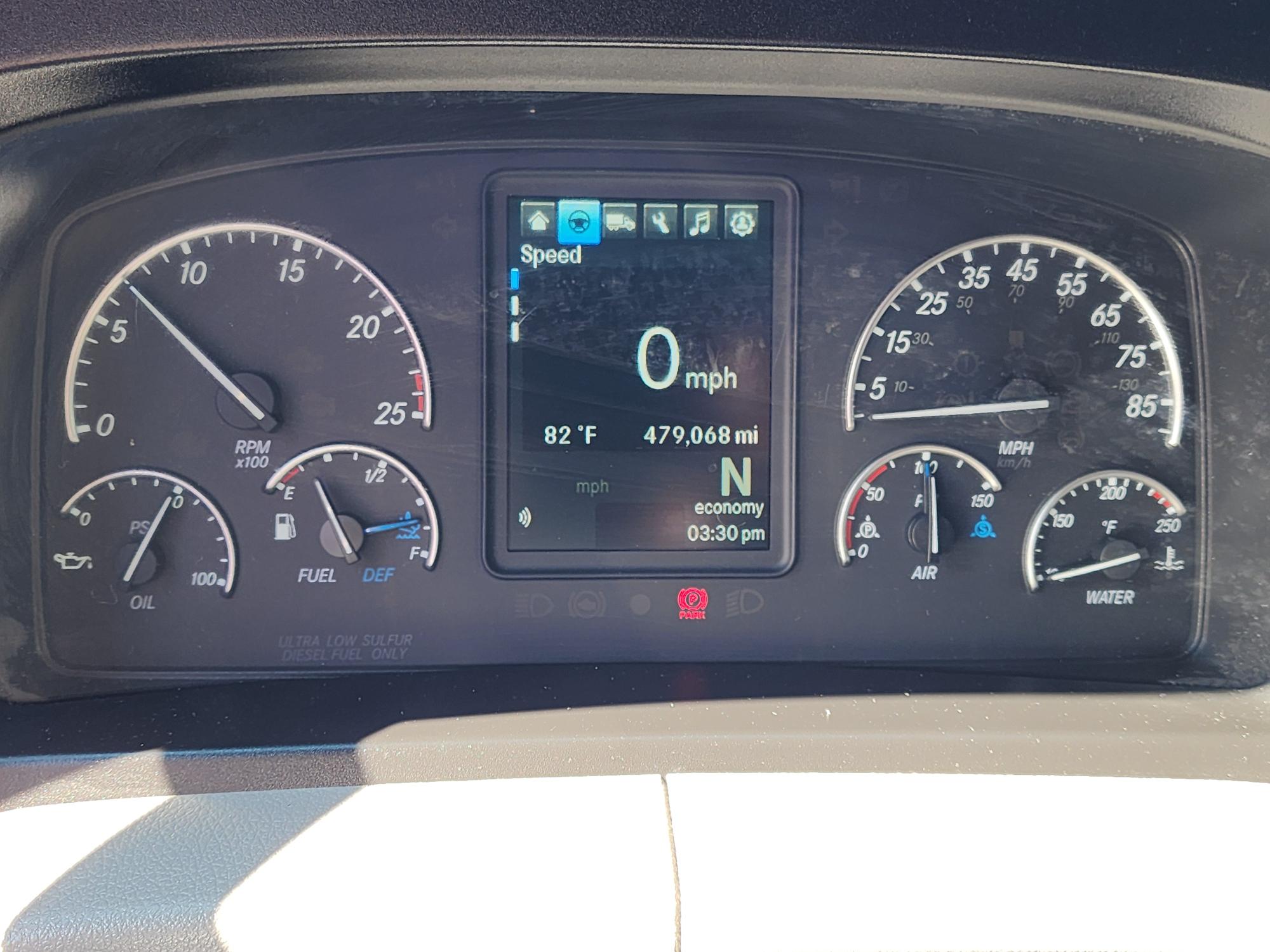 2022 FREIGHTLINER CASCADIA 126SLP - image 14