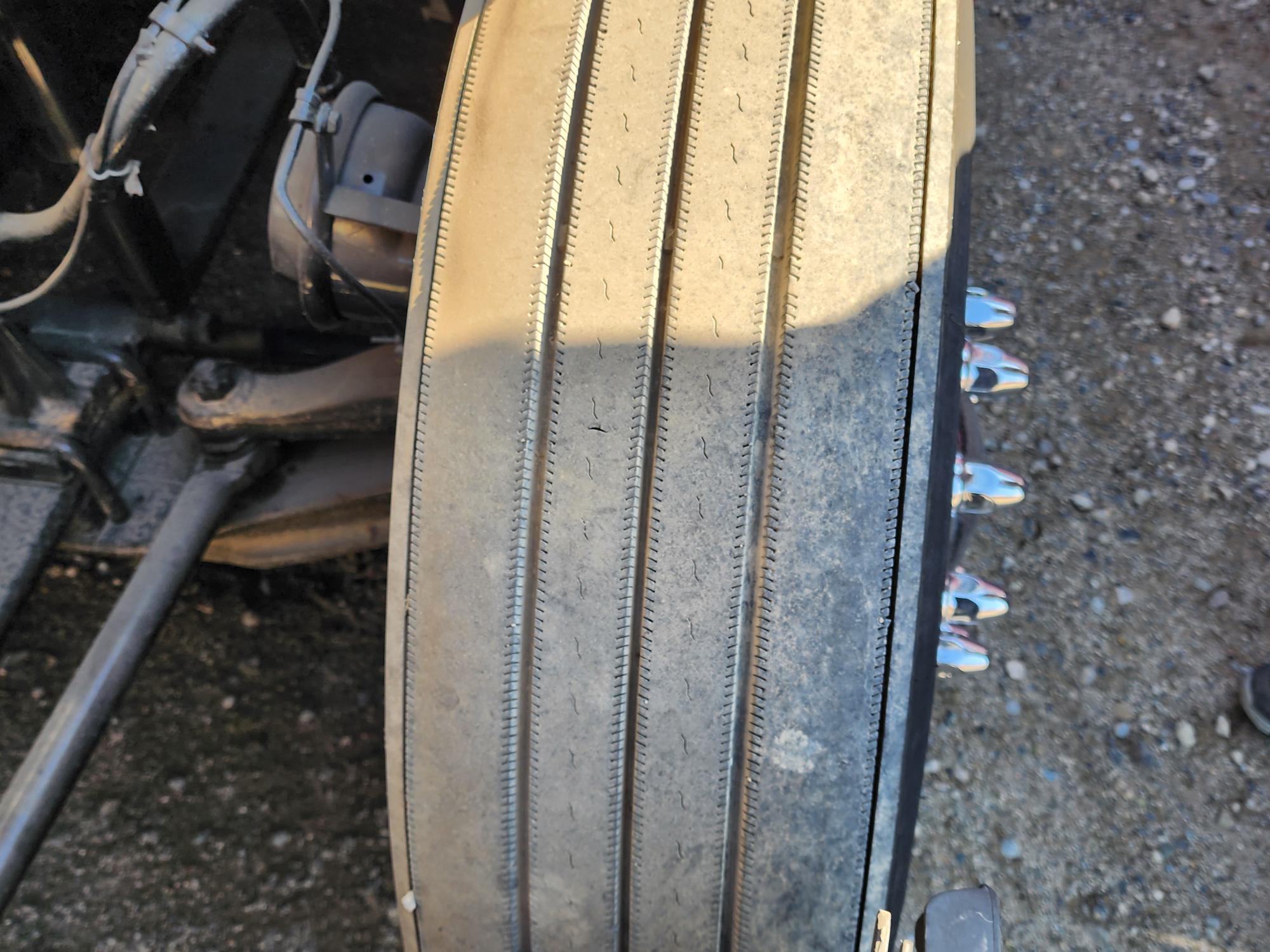 2022 FREIGHTLINER CASCADIA 126SLP - image 12