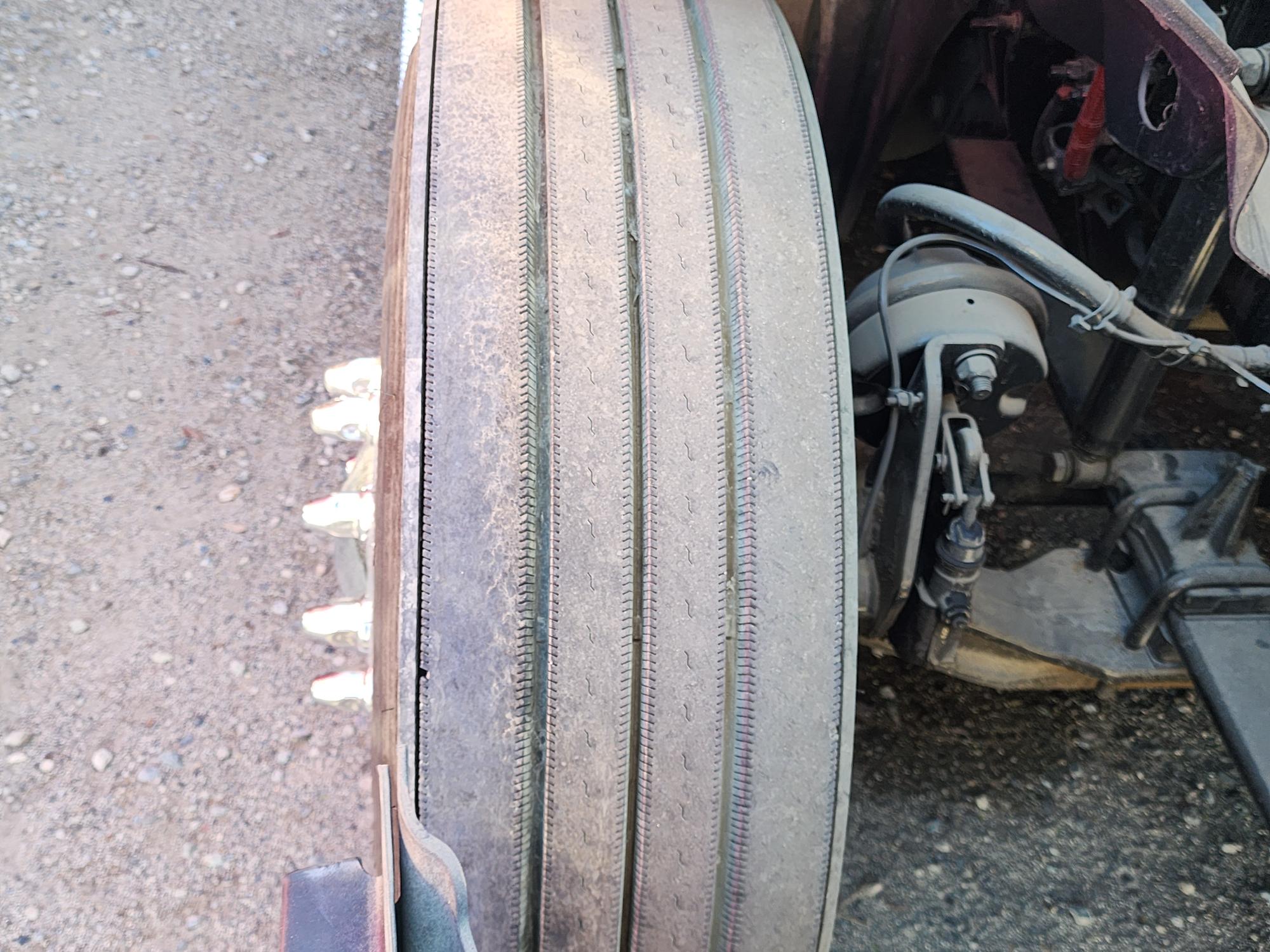 2021 FREIGHTLINER CASCADIA 126SLP - image 11