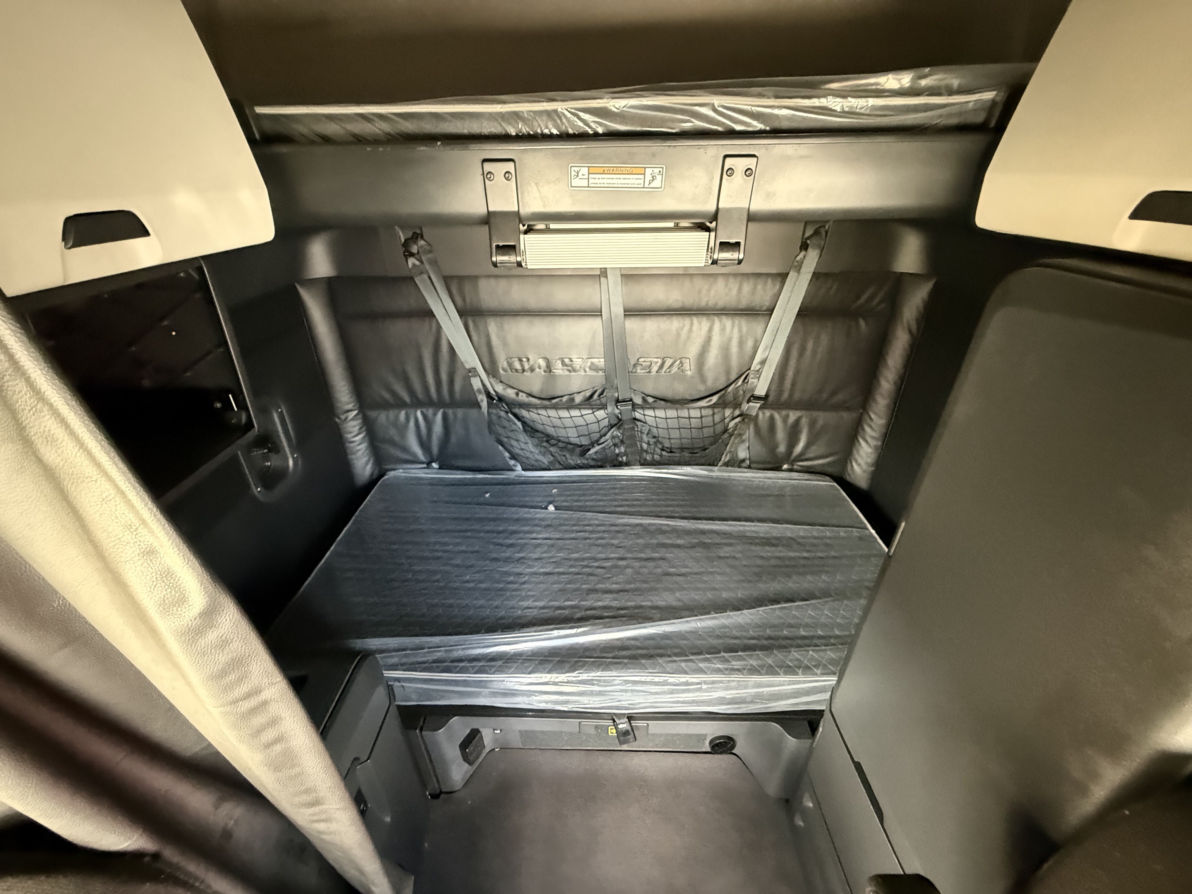 2023 FREIGHTLINER CASCADIA 126SLP - image 15