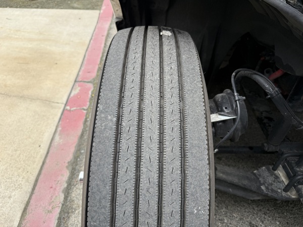 FREIGHTLINER CASCADIA 126SLP 2024