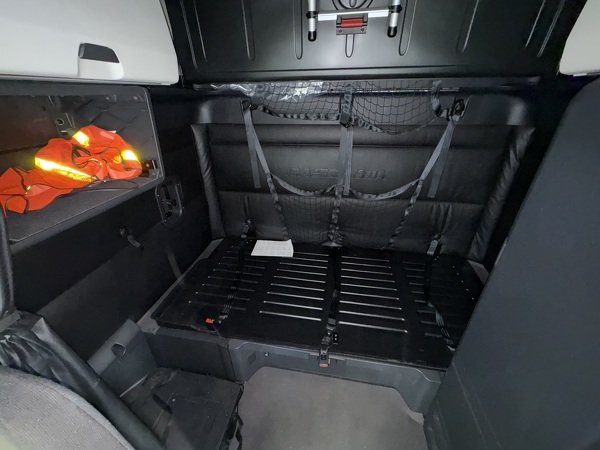 FREIGHTLINER CASCADIA 126SLP 2024