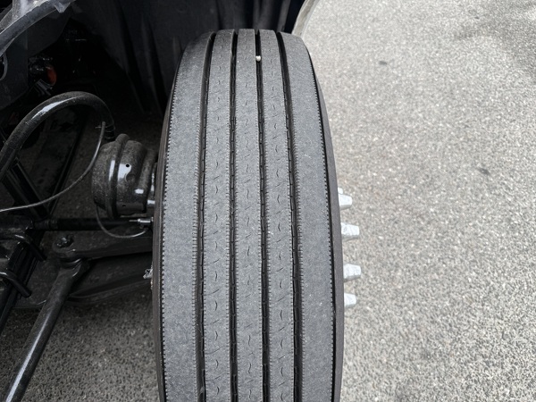 FREIGHTLINER CASCADIA 126SLP 2024