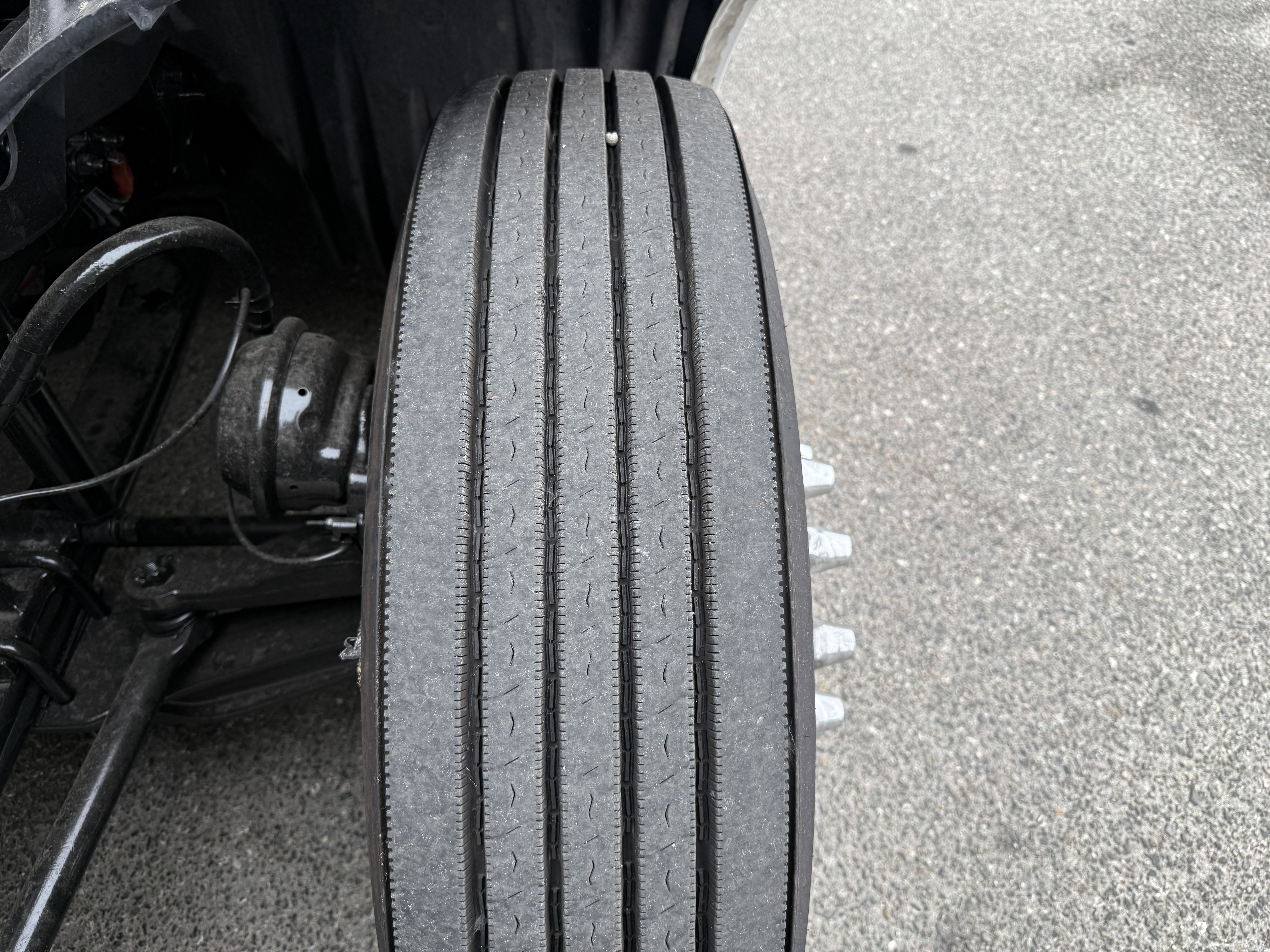 2024 FREIGHTLINER CASCADIA 126SLP - image 12