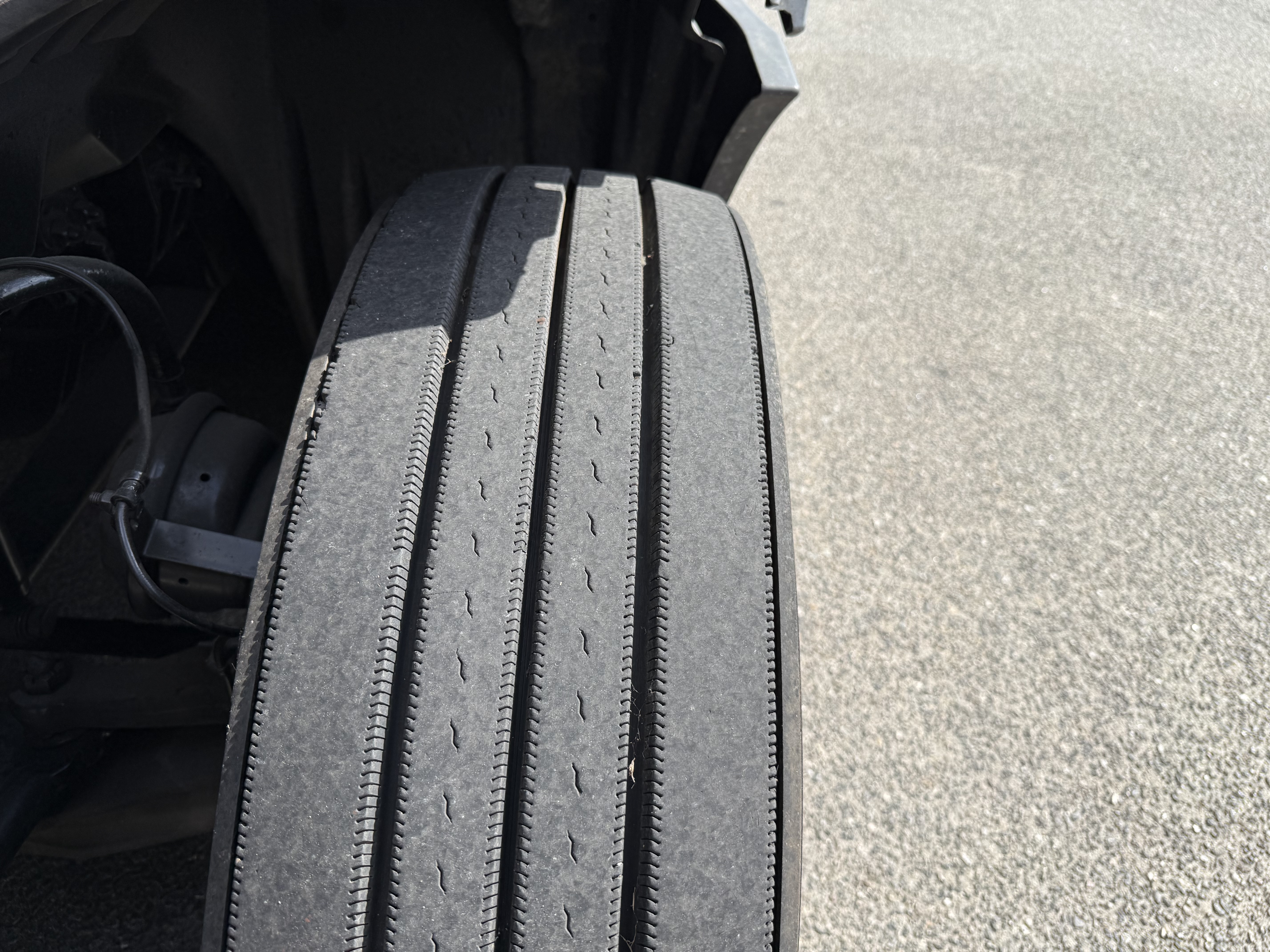 2021 FREIGHTLINER CASCADIA 126SLP - image 13