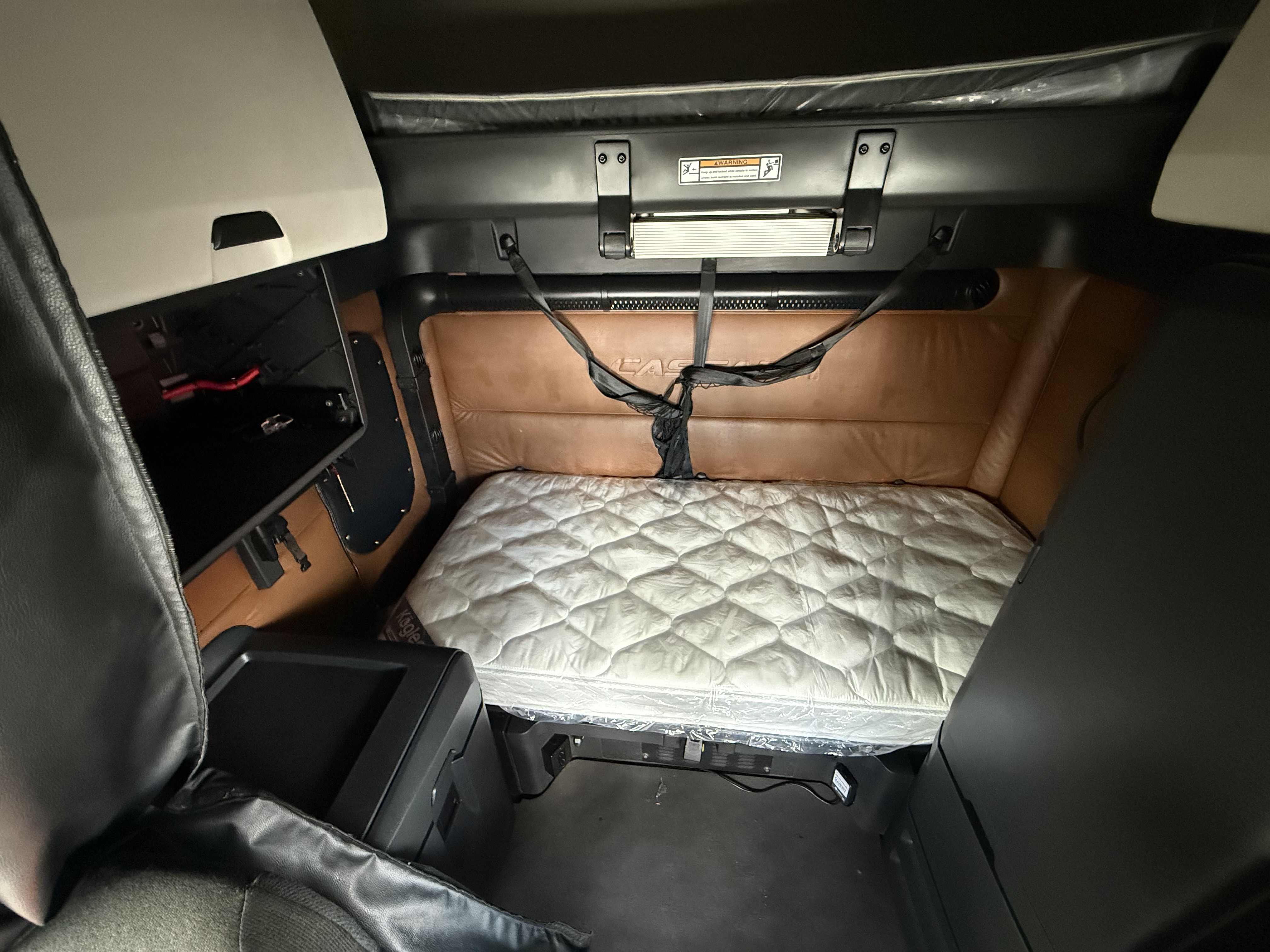 2021 FREIGHTLINER CASCADIA 126SLP - image 15