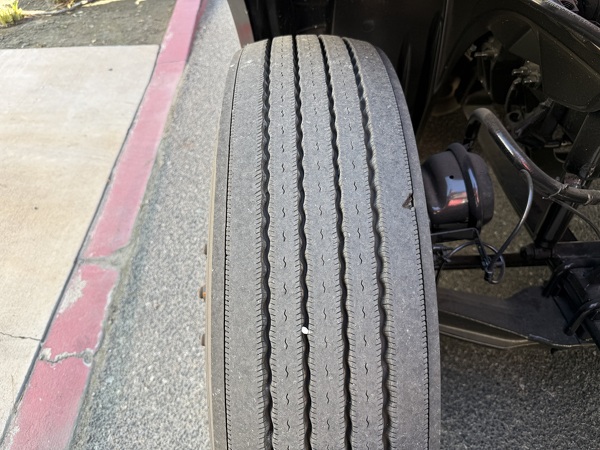 FREIGHTLINER CASCADIA 126SLP 2021