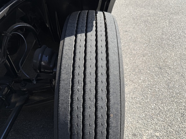 FREIGHTLINER CASCADIA 126SLP 2021