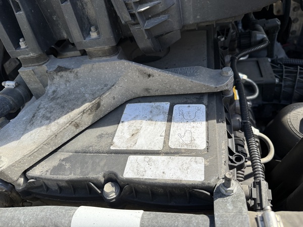 FREIGHTLINER CASCADIA 126SLP 2022