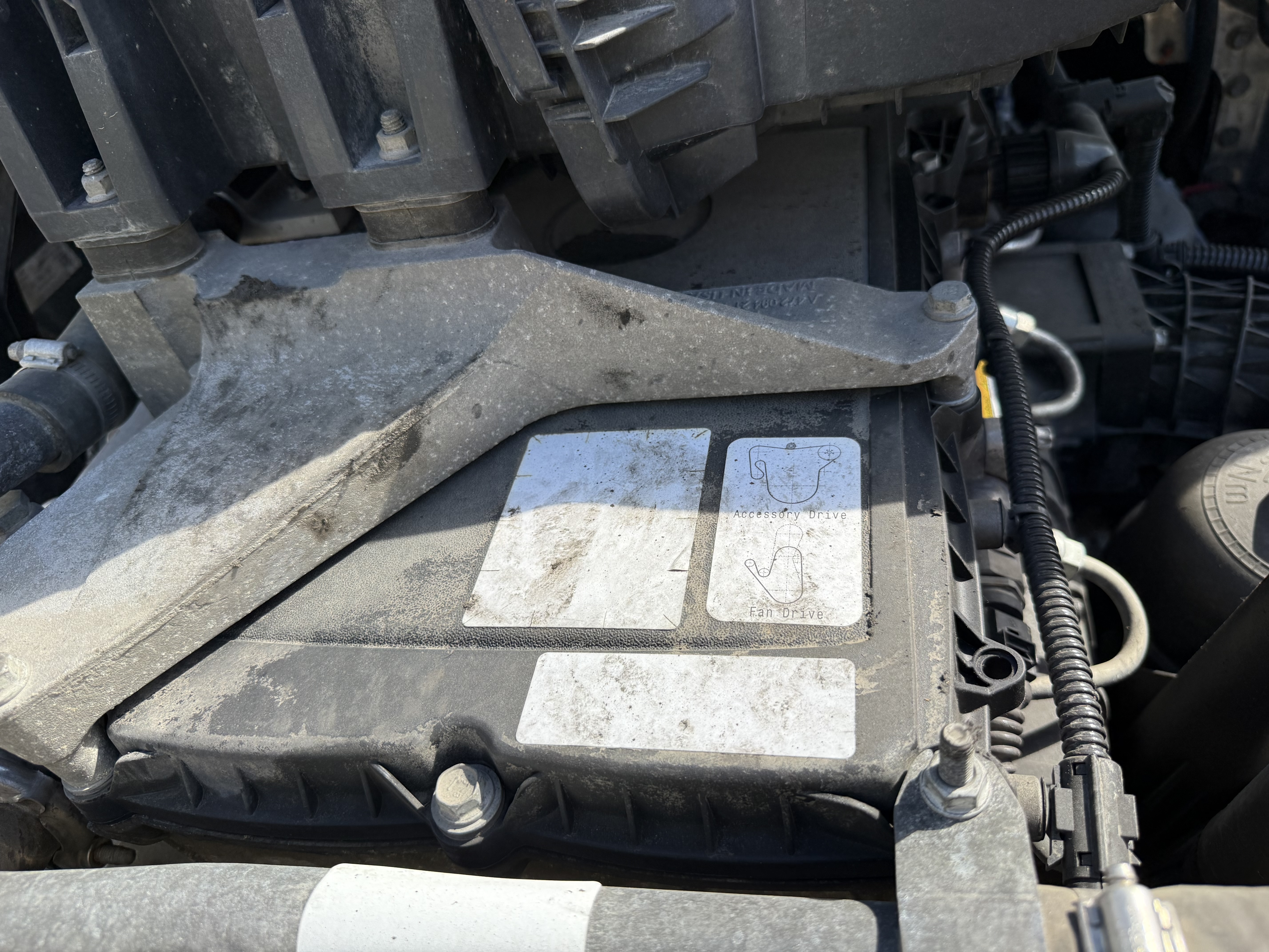 2022 FREIGHTLINER CASCADIA 126SLP - image 11