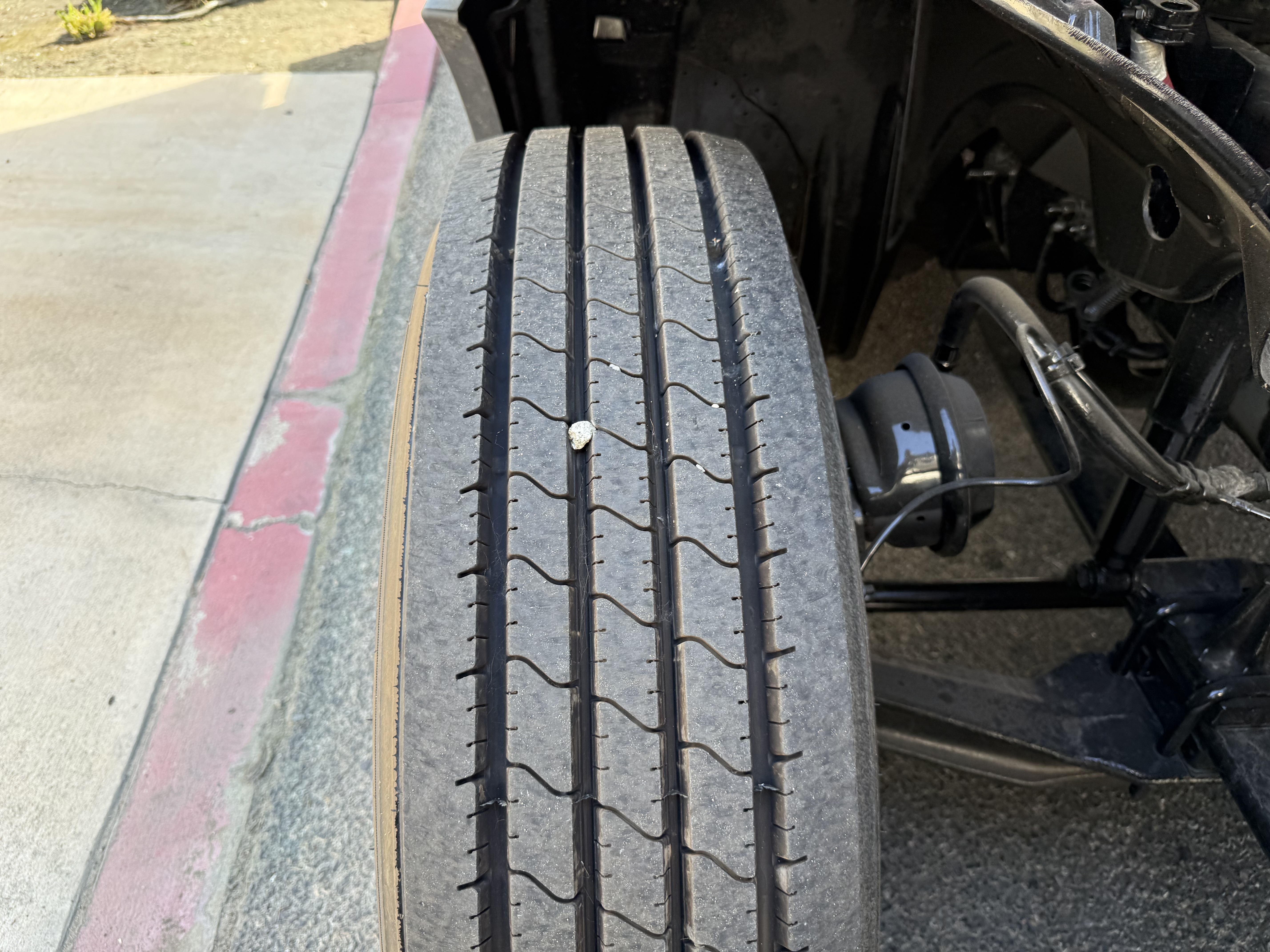 2022 FREIGHTLINER CASCADIA 126SLP - image 13