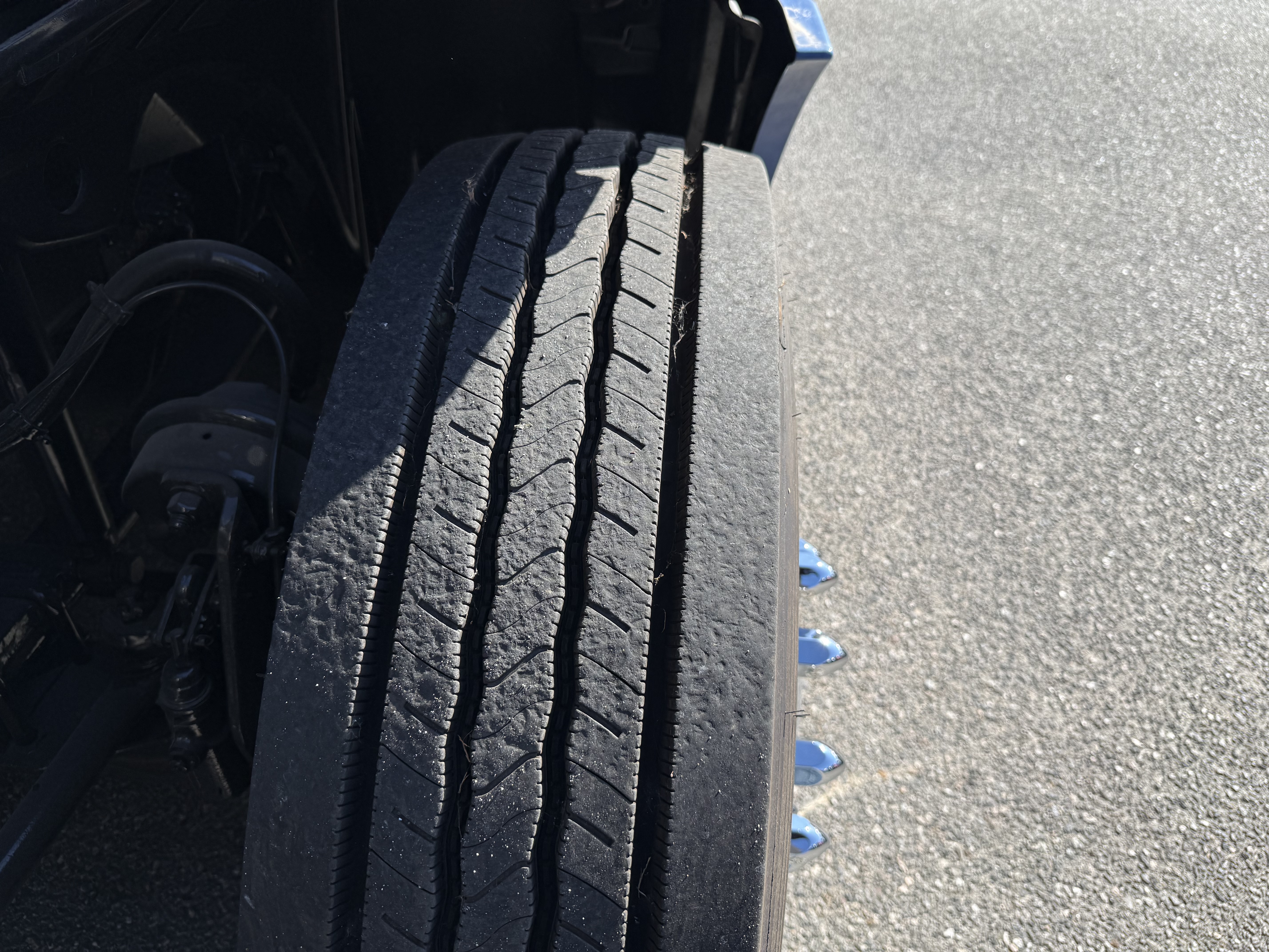 2020 FREIGHTLINER CASCADIA 126SLP - image 12