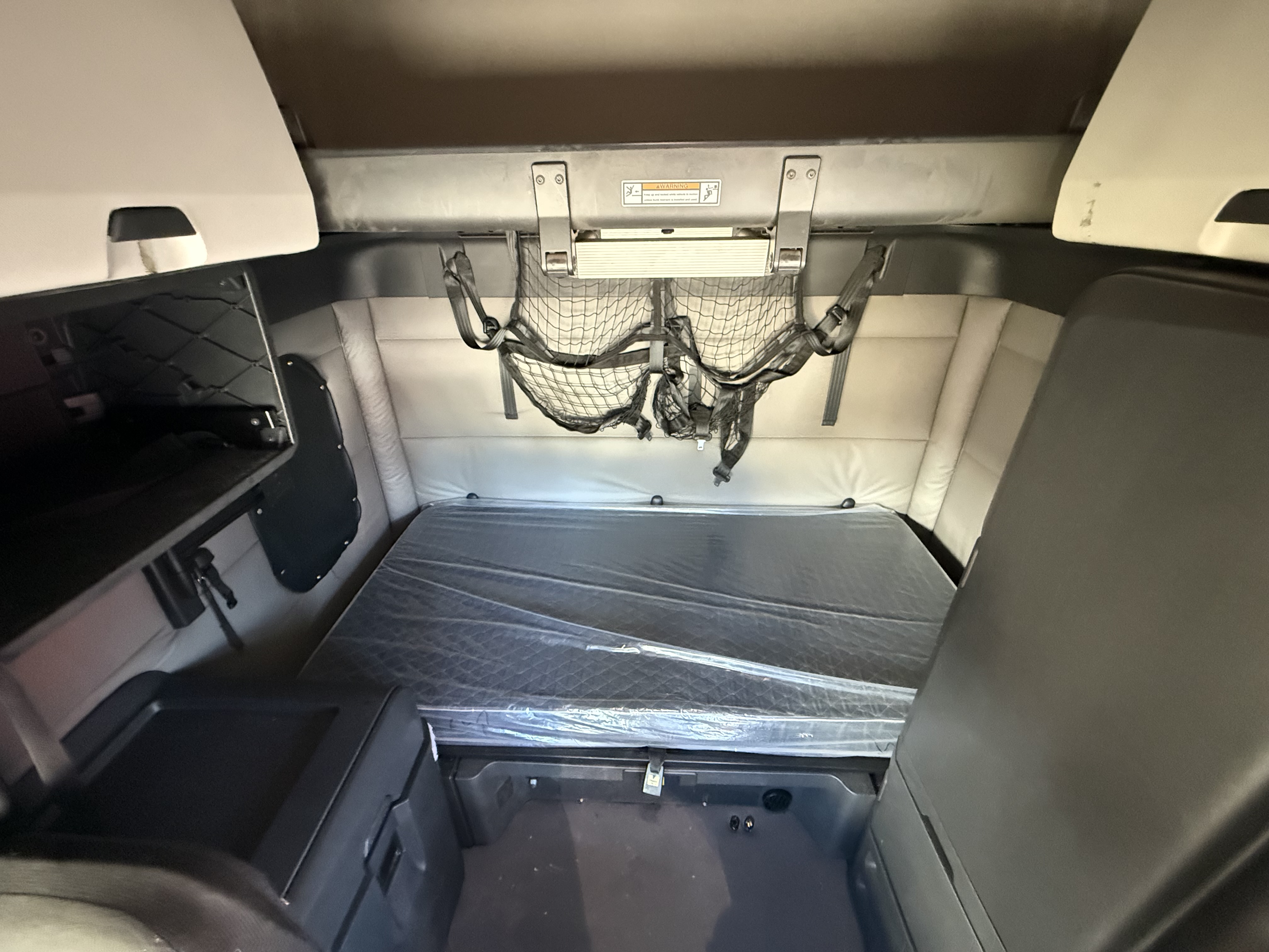 2020 FREIGHTLINER CASCADIA 126SLP - image 17