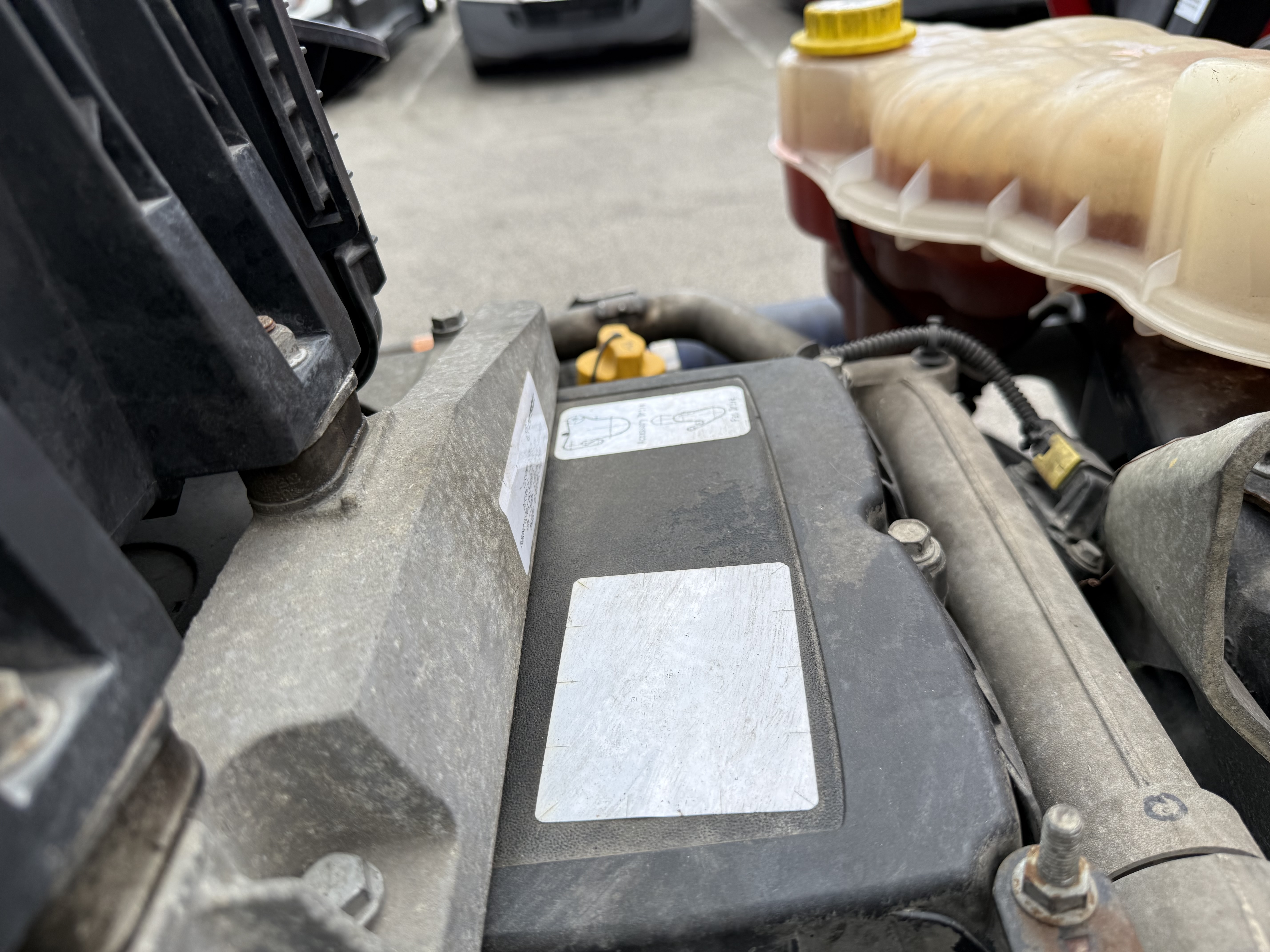 2021 FREIGHTLINER CASCADIA 126SLP - image 12