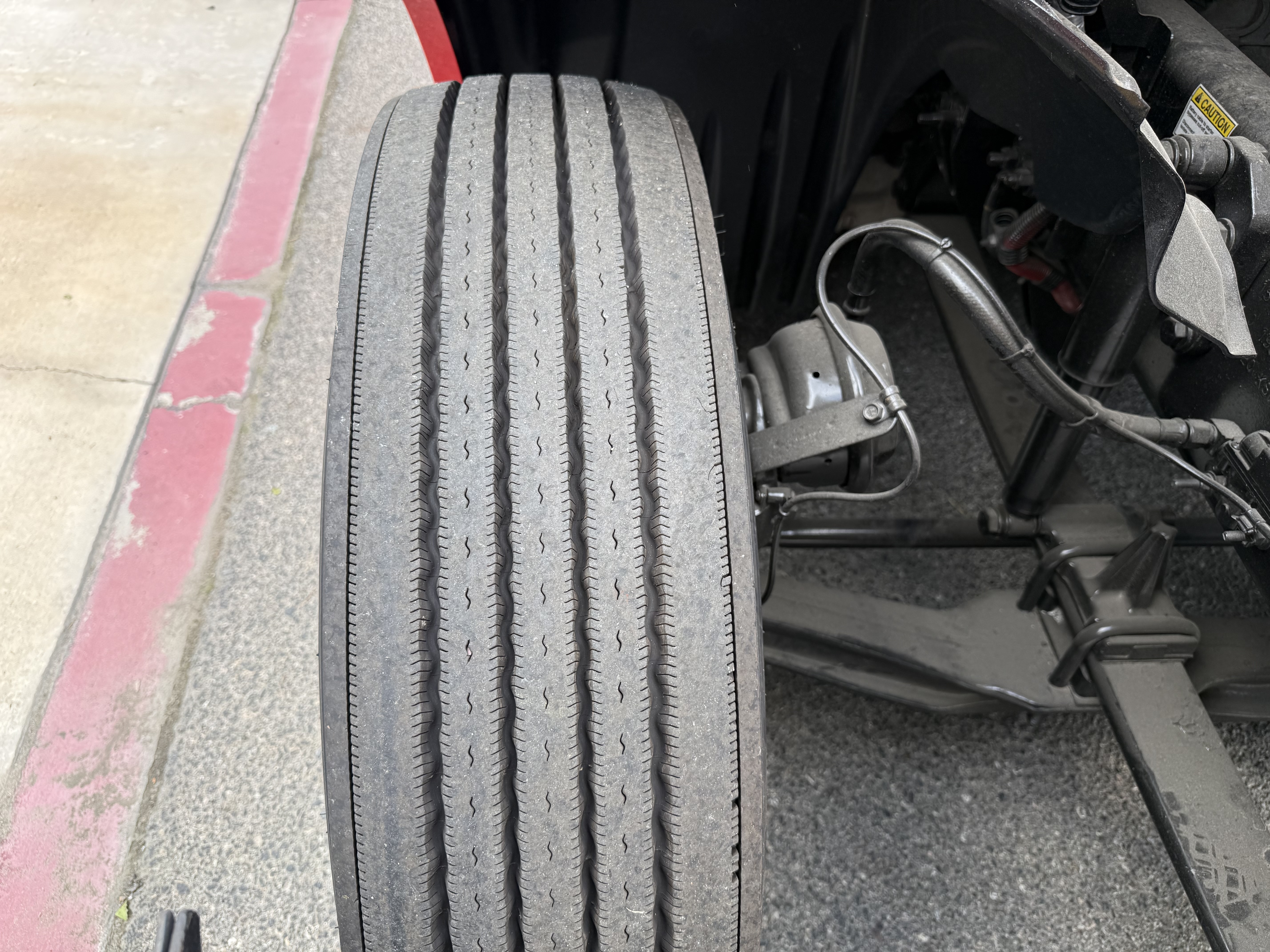 2021 FREIGHTLINER CASCADIA 126SLP - image 13