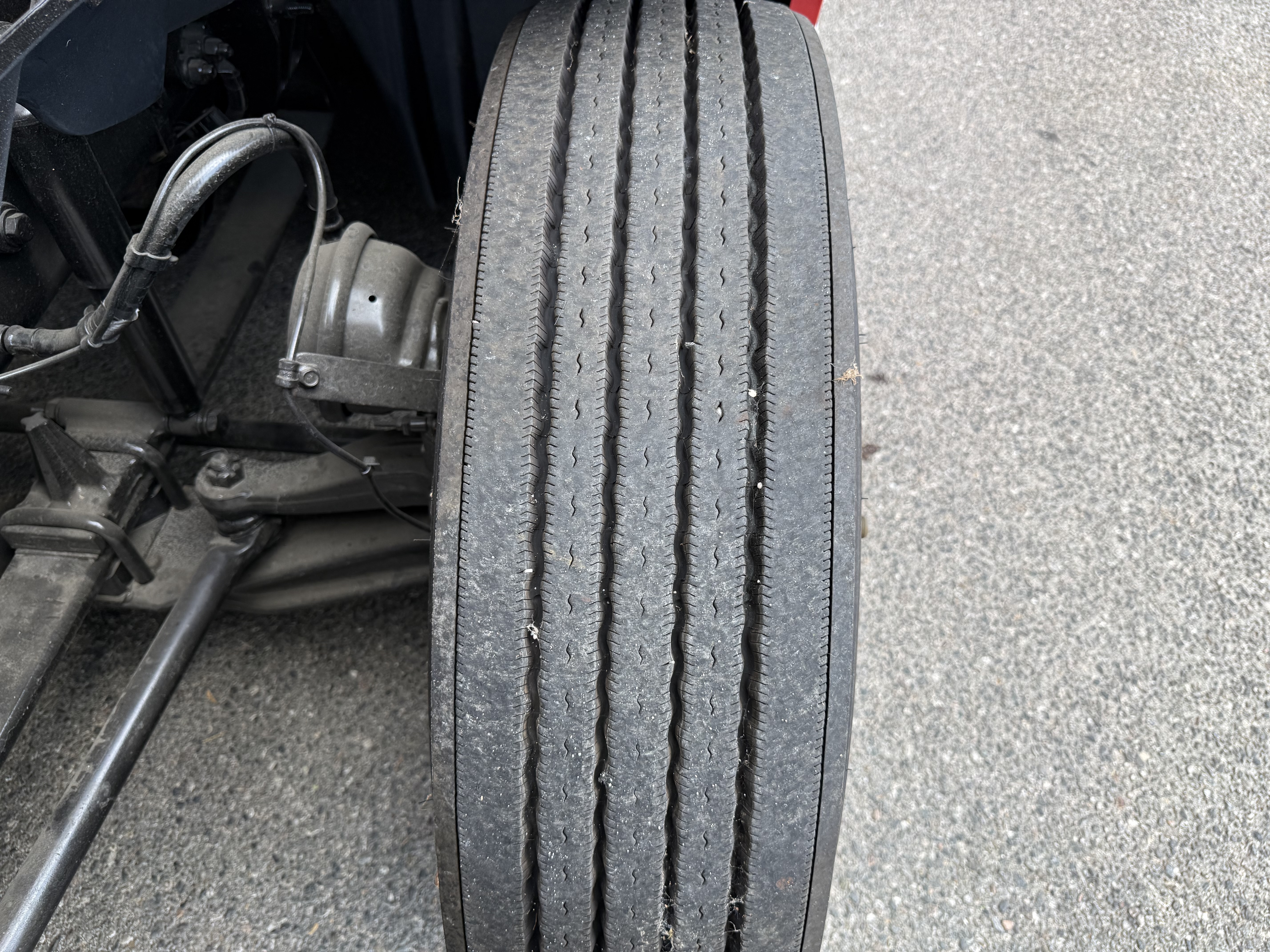 2021 FREIGHTLINER CASCADIA 126SLP - image 14