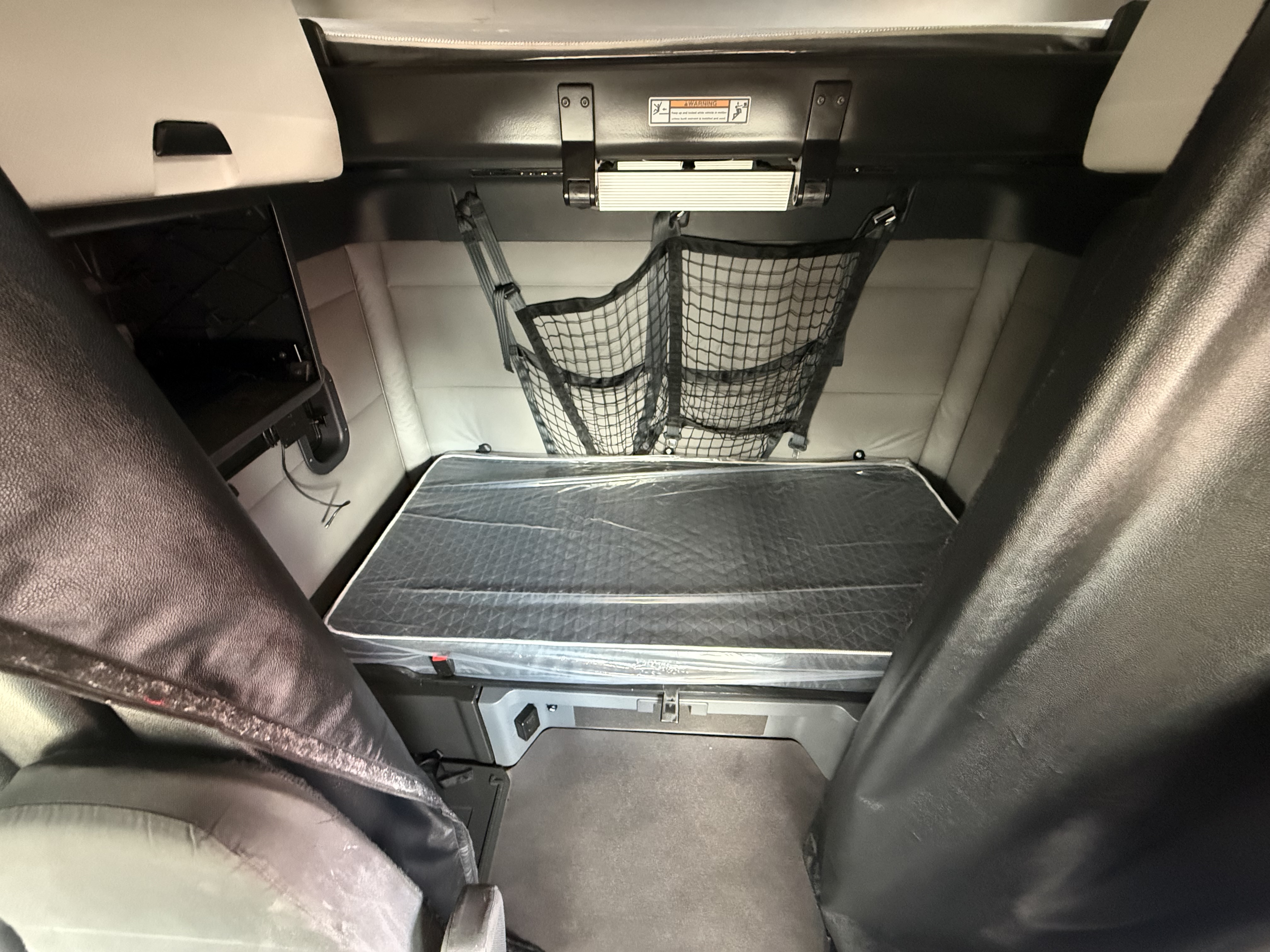 2021 FREIGHTLINER CASCADIA 126SLP - image 16