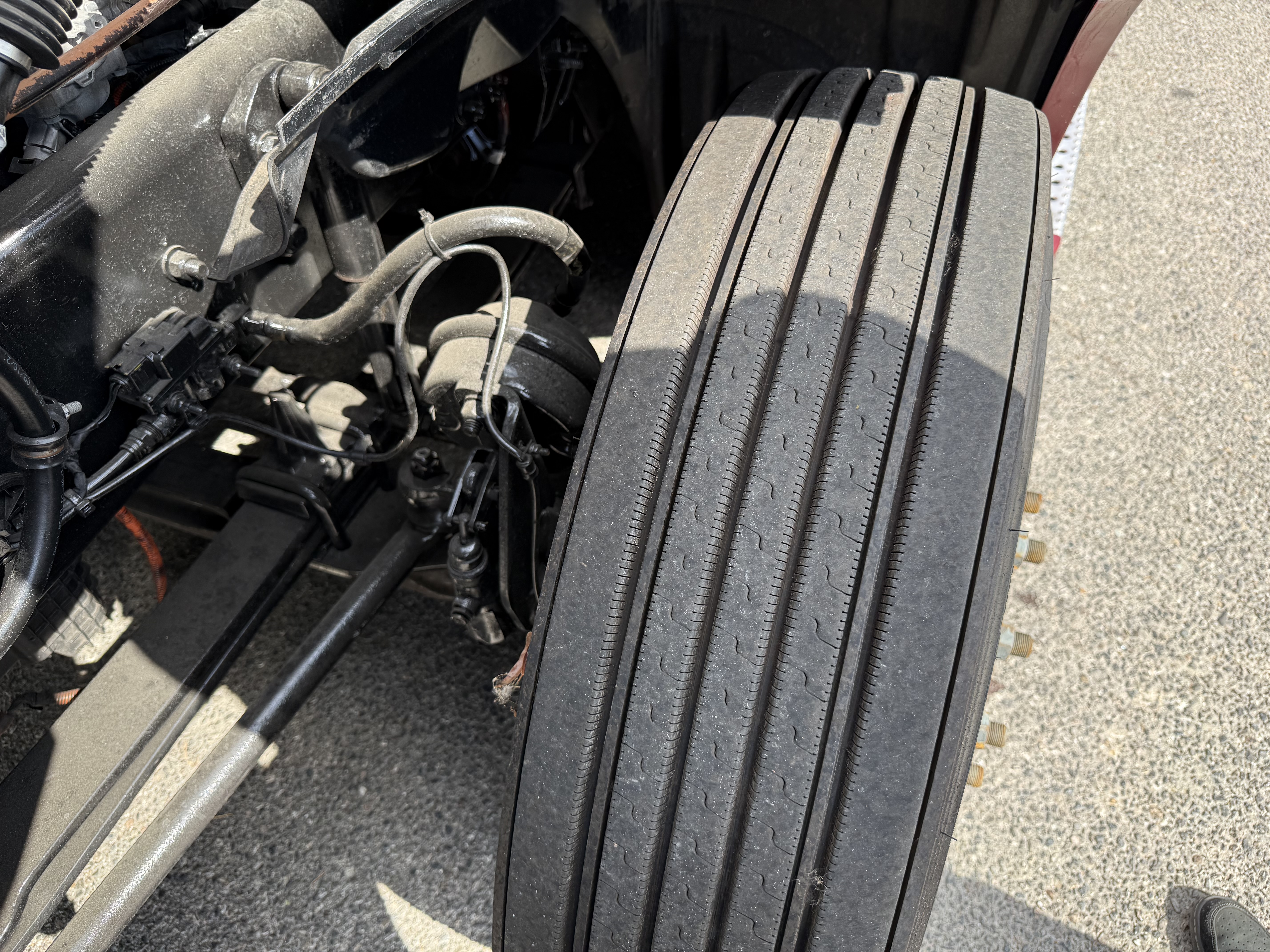 2022 FREIGHTLINER CASCADIA 126SLP - image 14