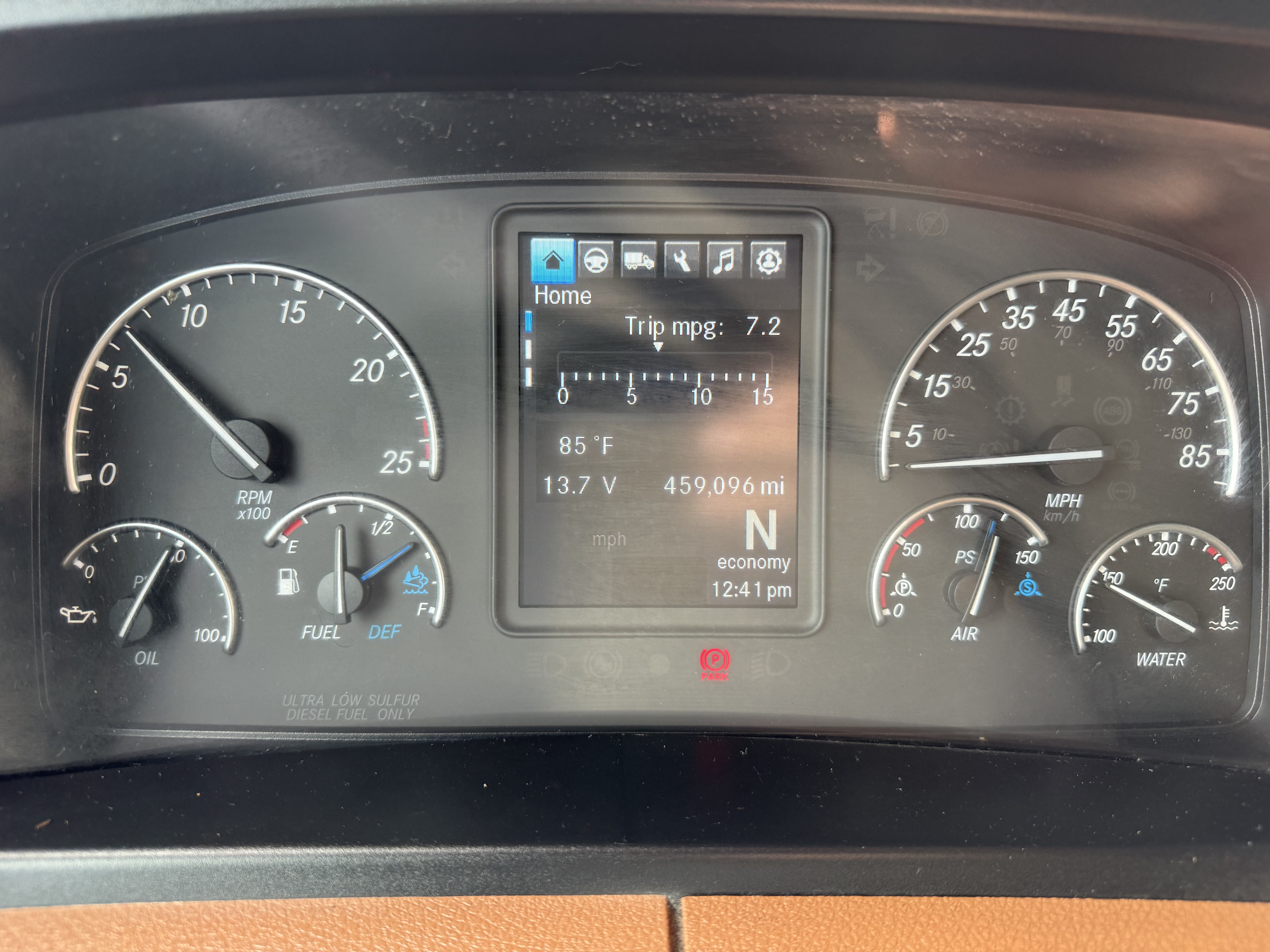 2022 FREIGHTLINER CASCADIA 126SLP - image 15