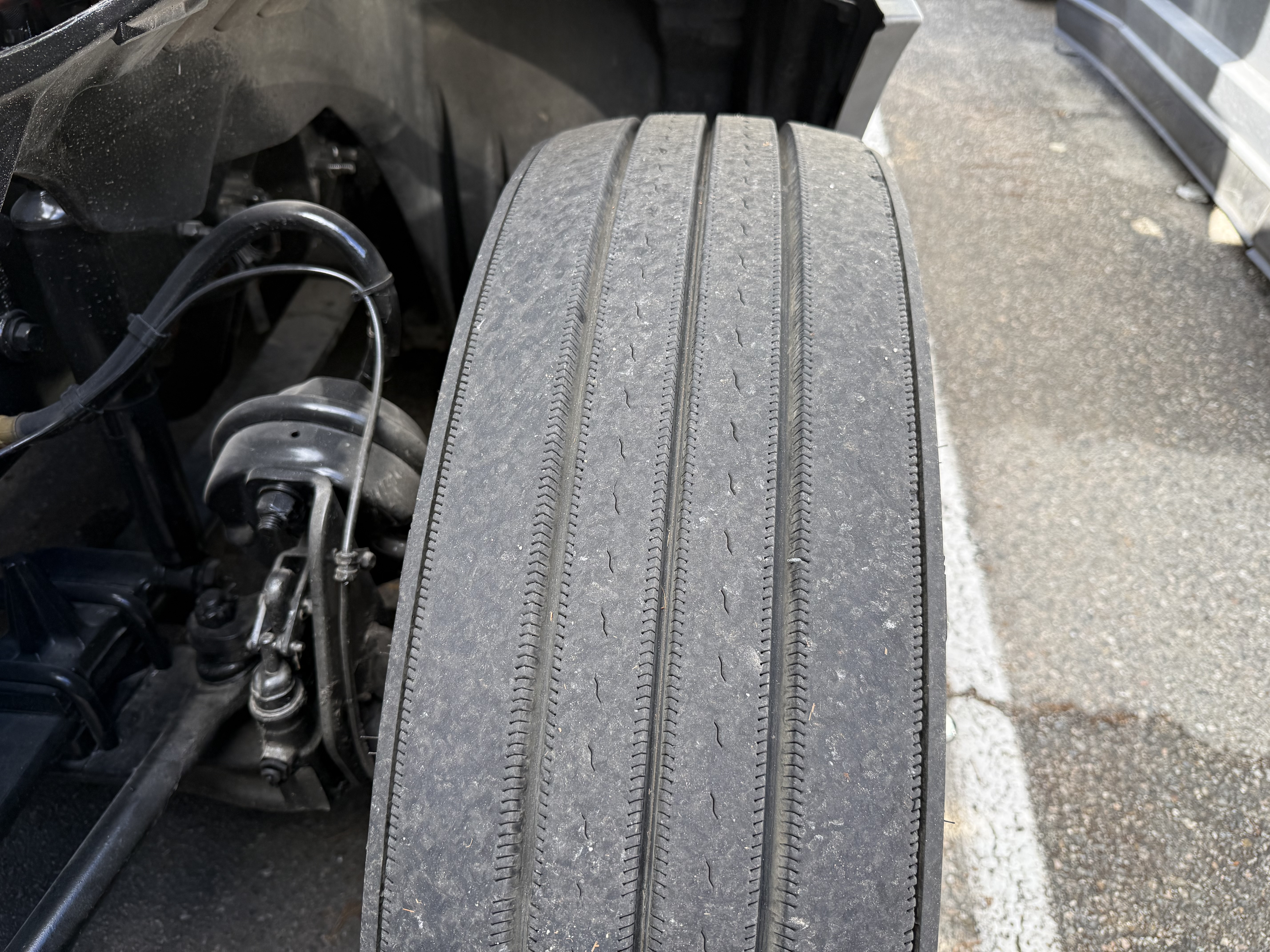 2023 FREIGHTLINER CASCADIA 126SLP - image 14