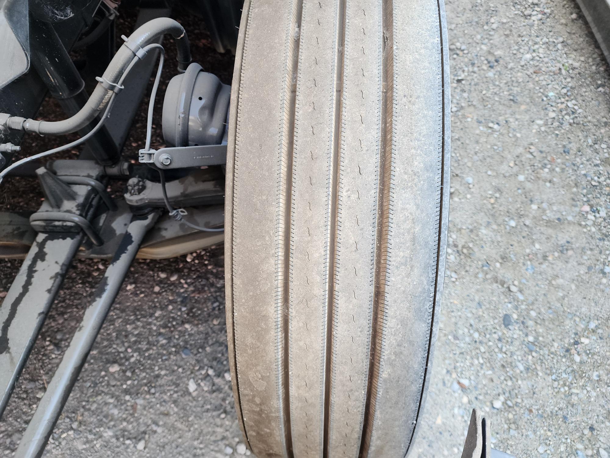 2023 FREIGHTLINER CASCADIA 126SLP - image 11