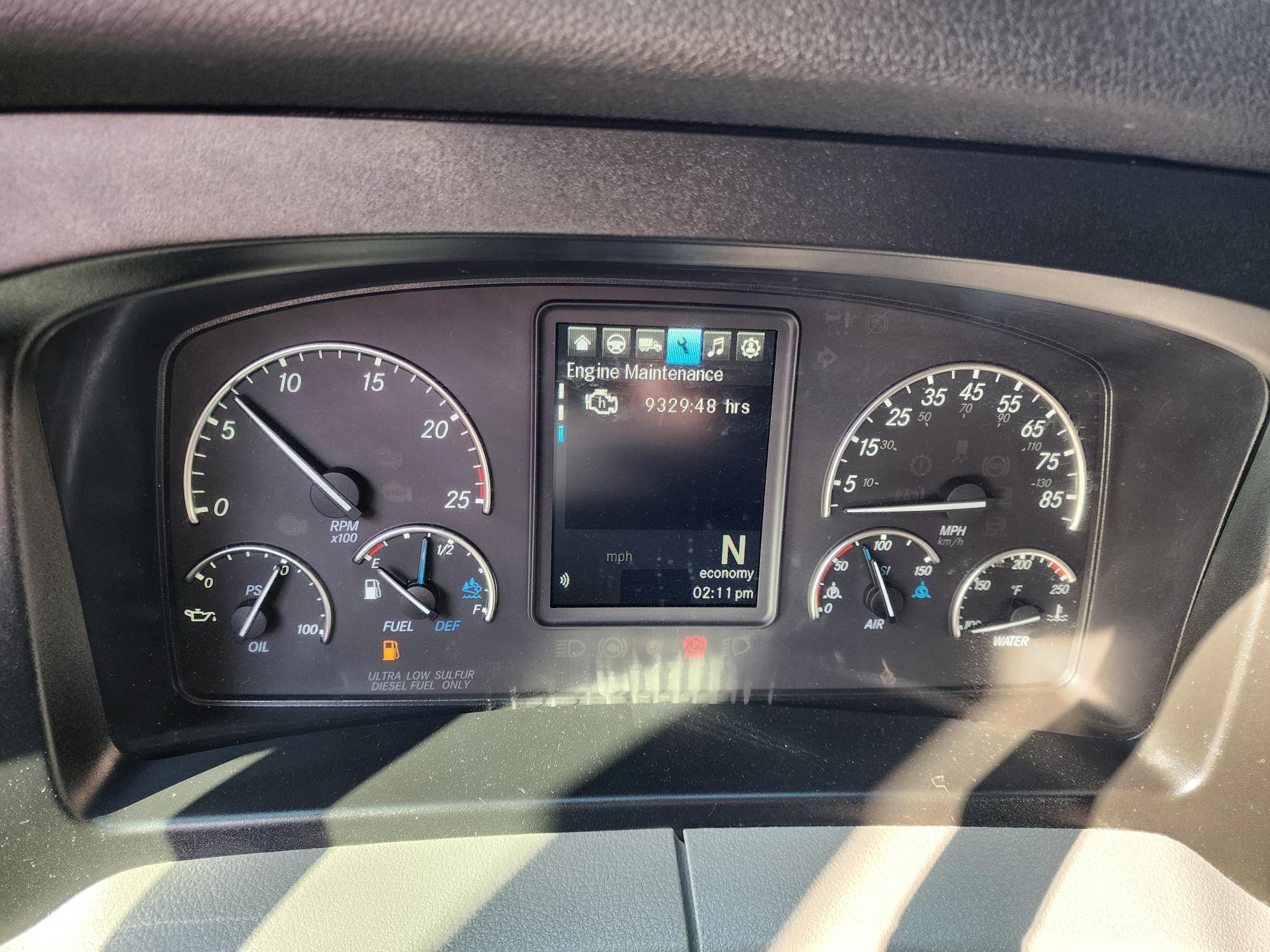 2022 FREIGHTLINER CASCADIA 126SLP - image 15