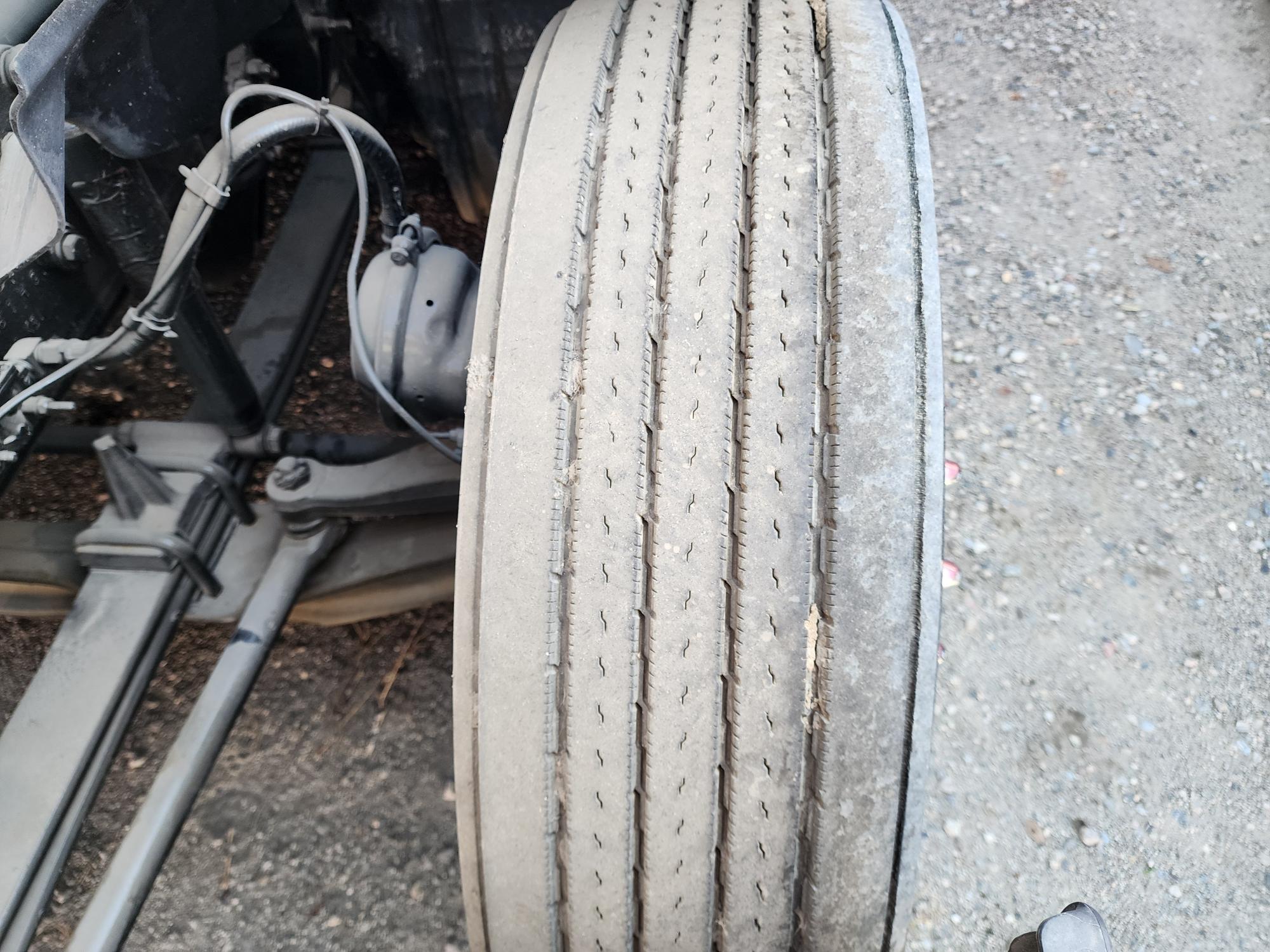 2023 FREIGHTLINER CASCADIA 126SLP - image 12