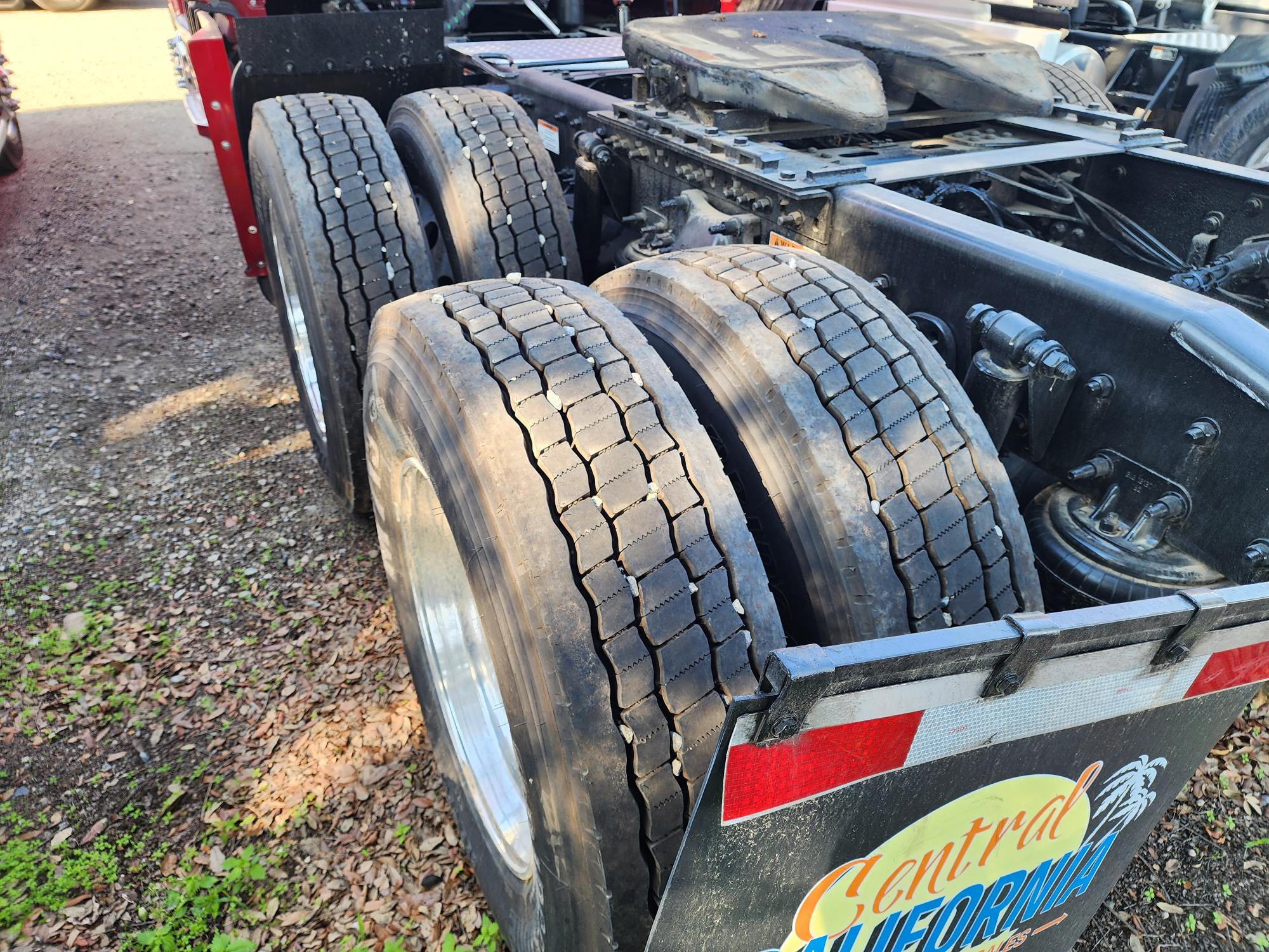 2023 FREIGHTLINER CASCADIA 126SLP - image 21