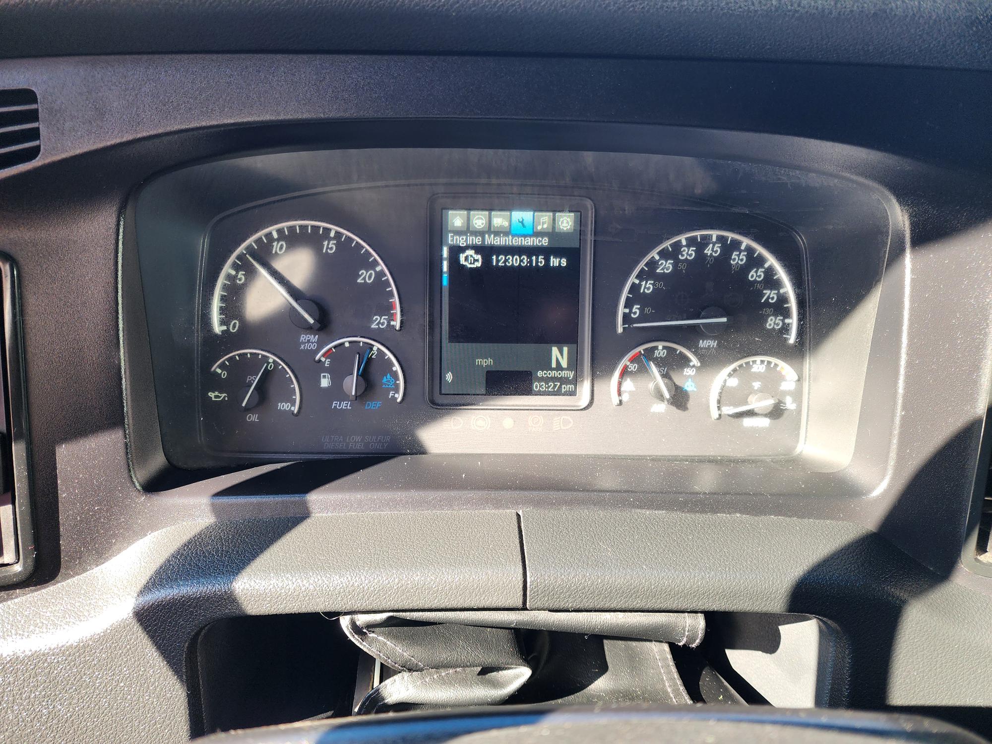 2023 FREIGHTLINER CASCADIA 126SLP - image 14