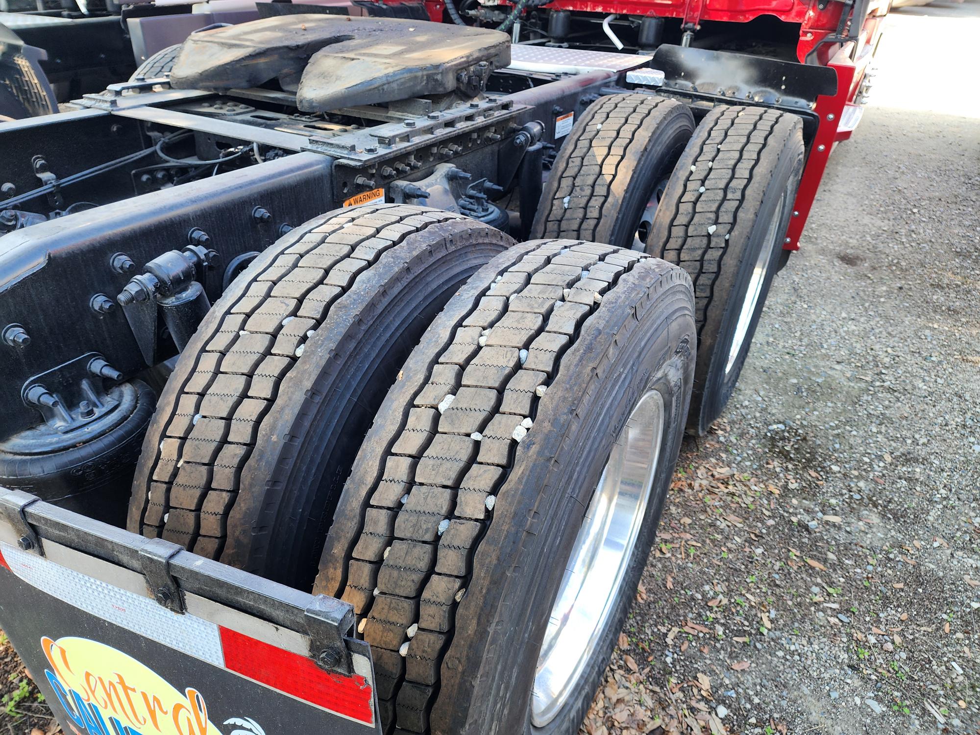 2023 FREIGHTLINER CASCADIA 126SLP - image 20