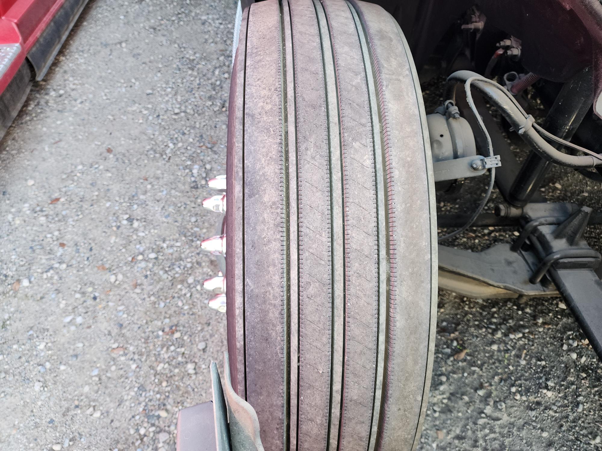 2023 FREIGHTLINER CASCADIA 126SLP - image 11