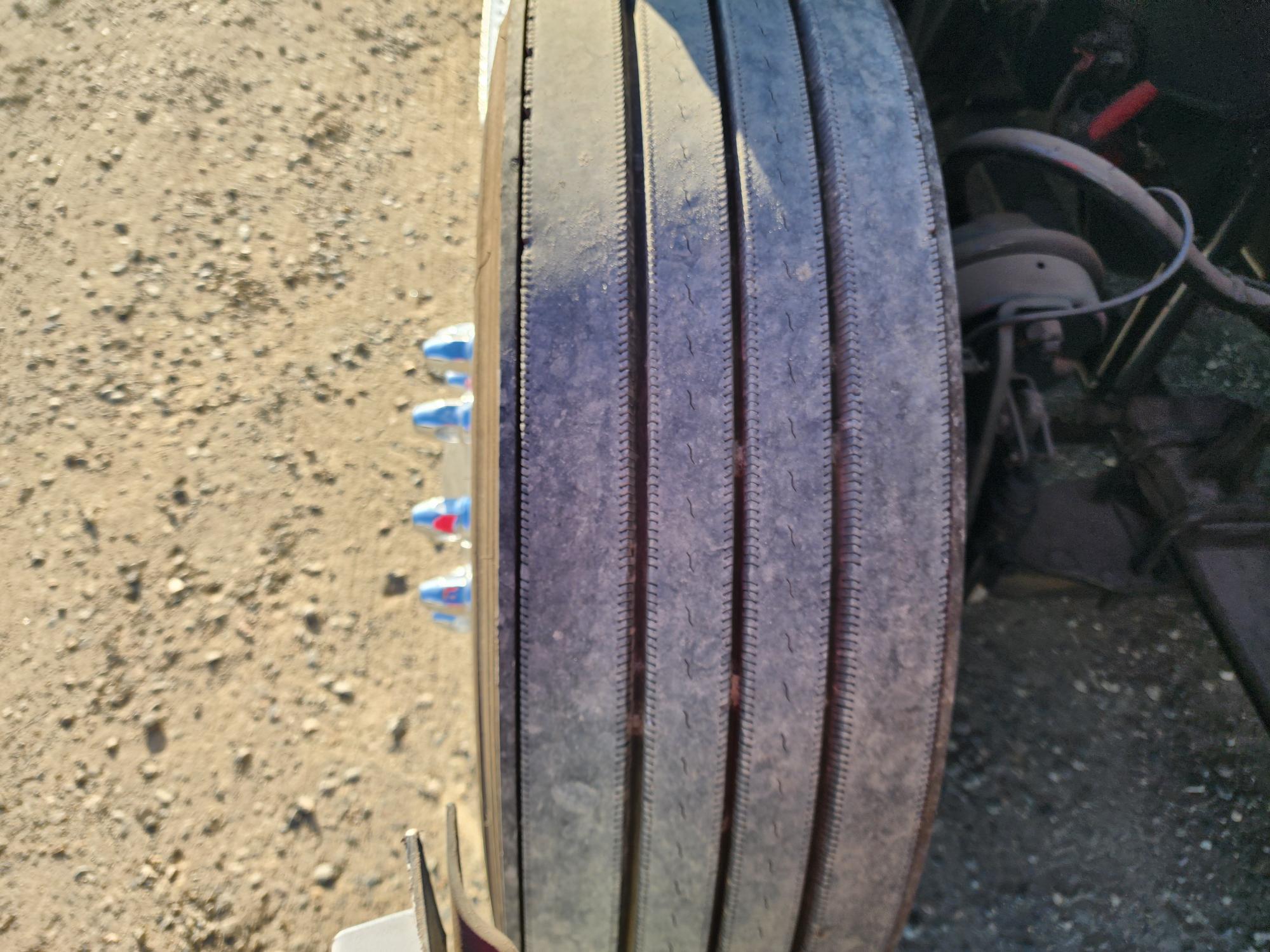 2020 FREIGHTLINER CASCADIA 126SLP - image 11