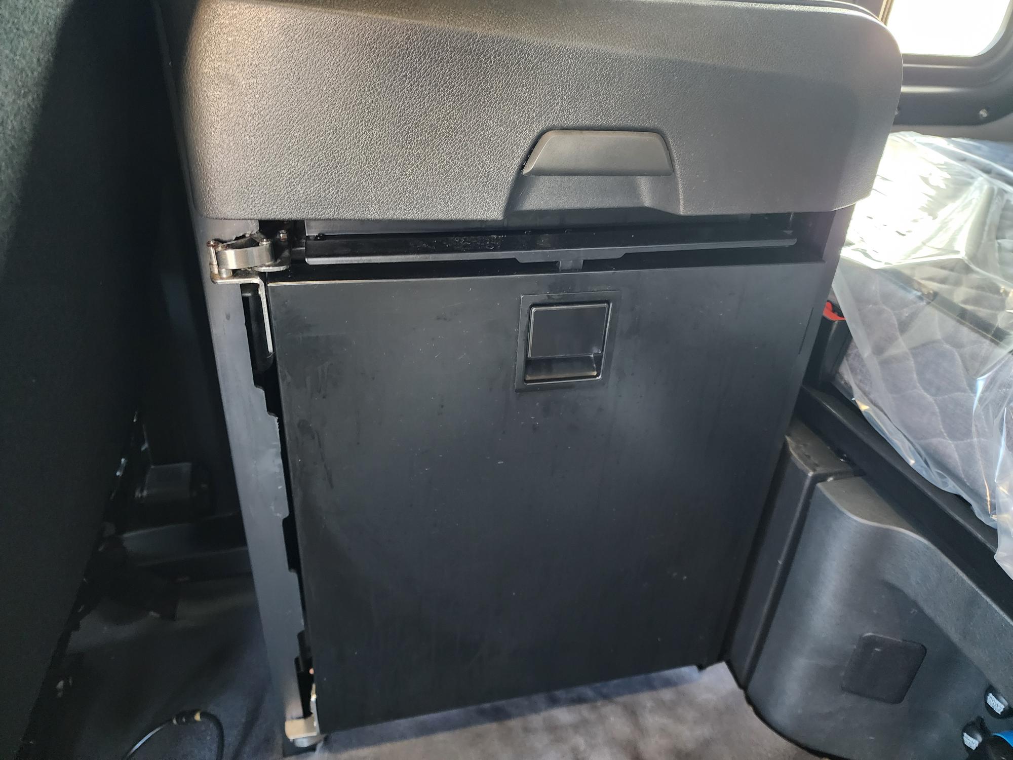 2020 FREIGHTLINER CASCADIA 126SLP - image 20