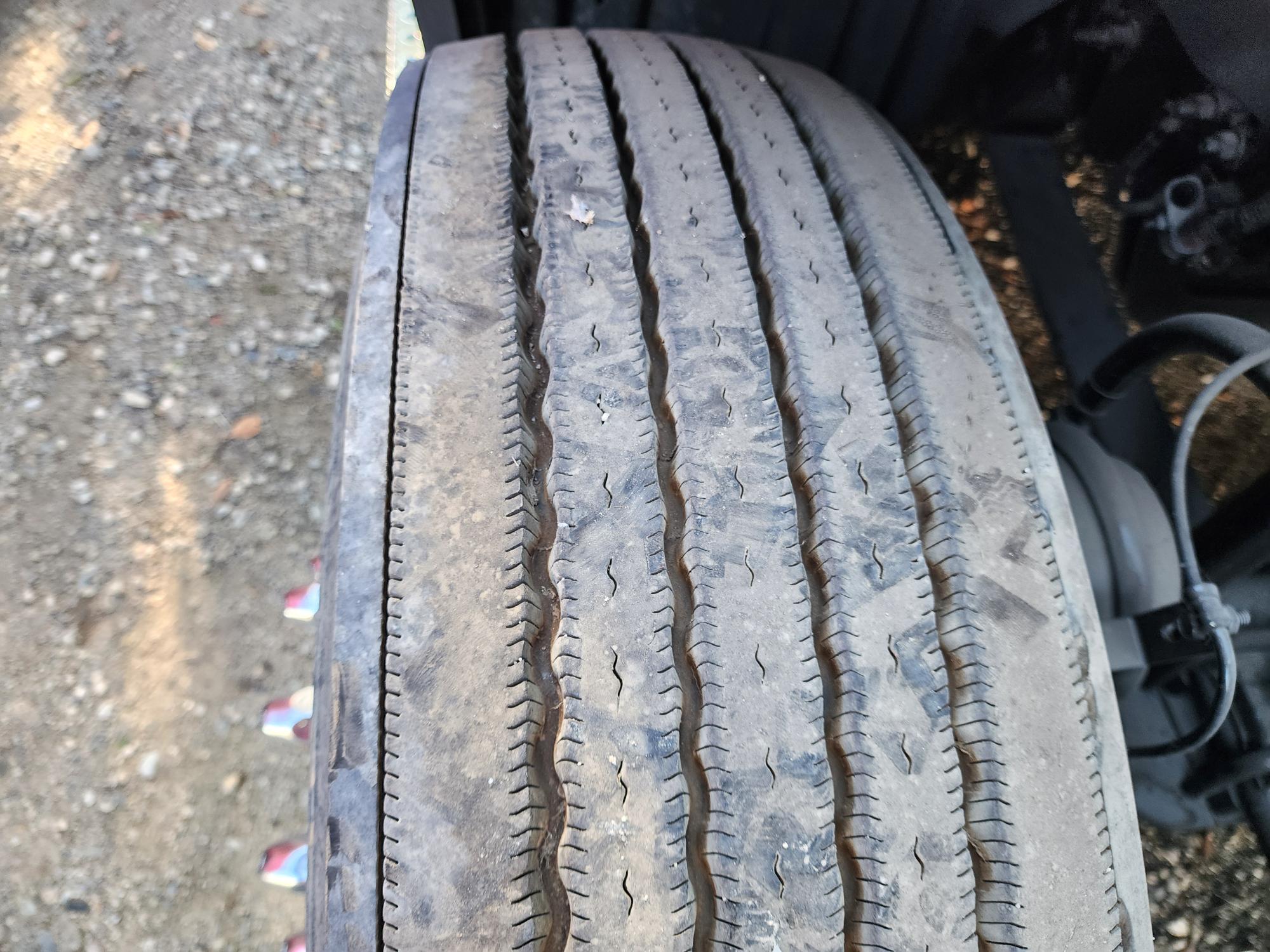 2021 FREIGHTLINER CASCADIA 126SLP - image 11