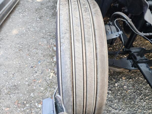 FREIGHTLINER CASCADIA 126SLP 2023