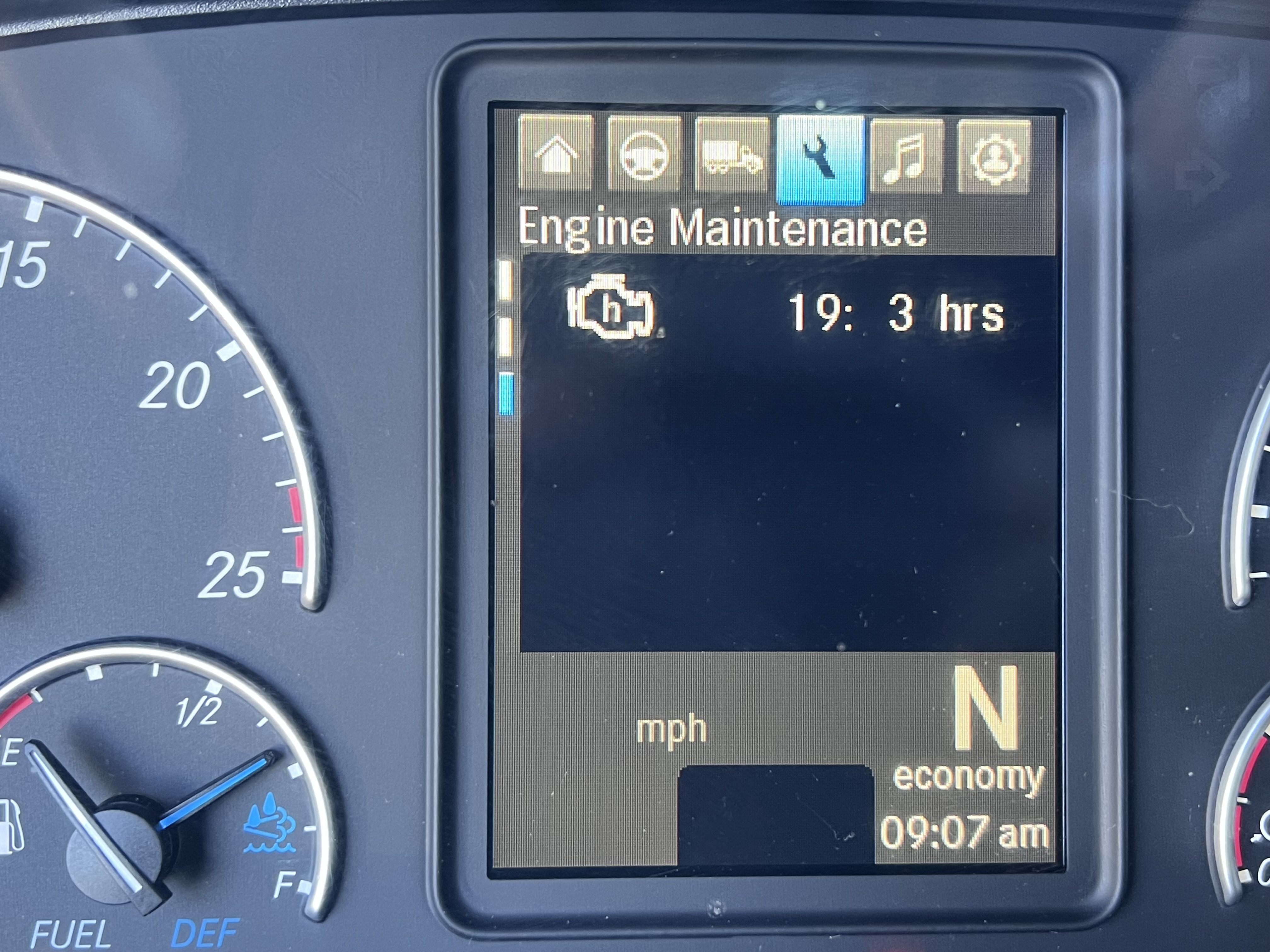 2020 FREIGHTLINER CASCADIA 126SLP - image 18